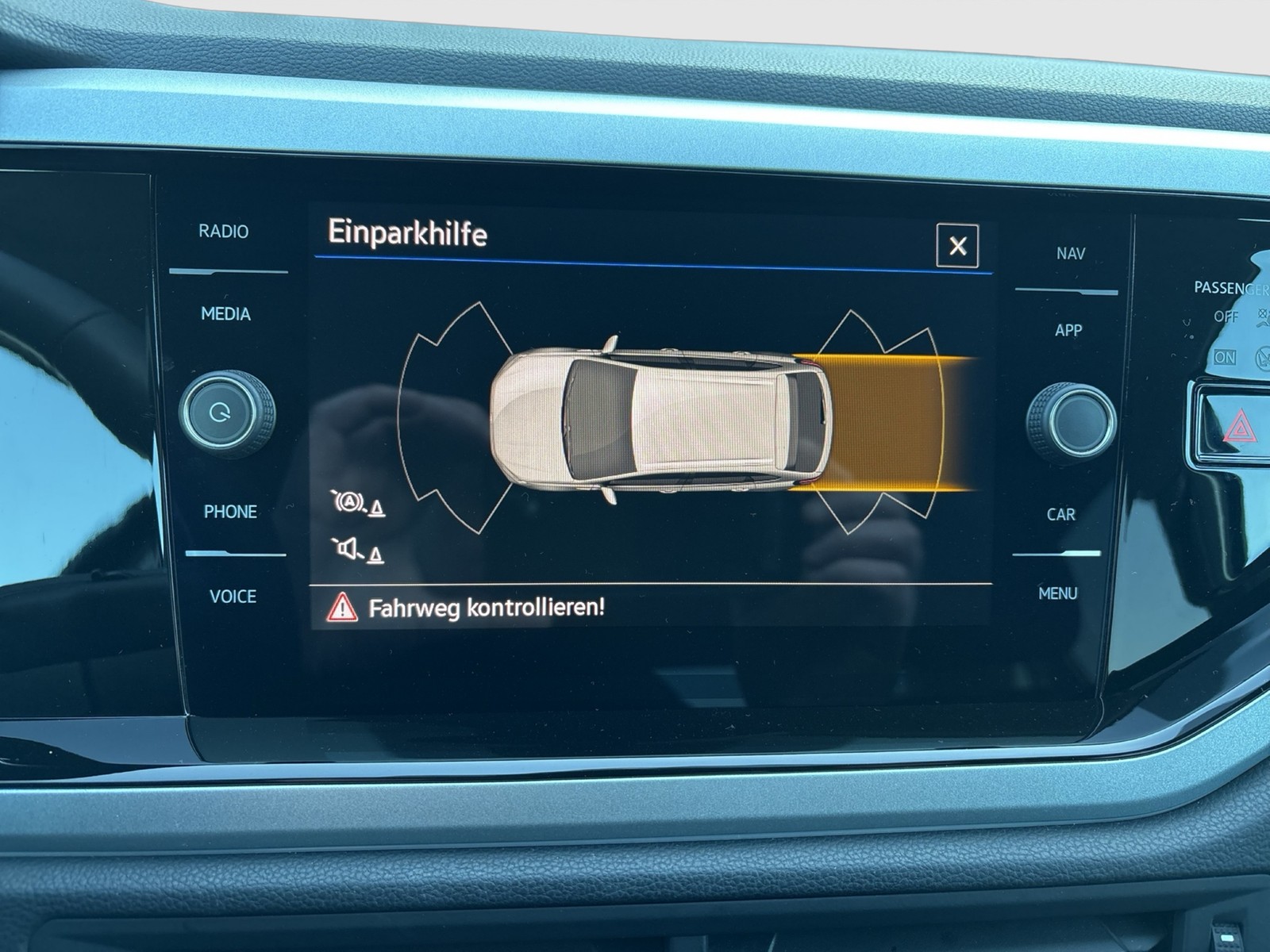 Volkswagen Taigo 1.0 GOAL ACC CARPLAY ALU SITZHEIZUNG LED