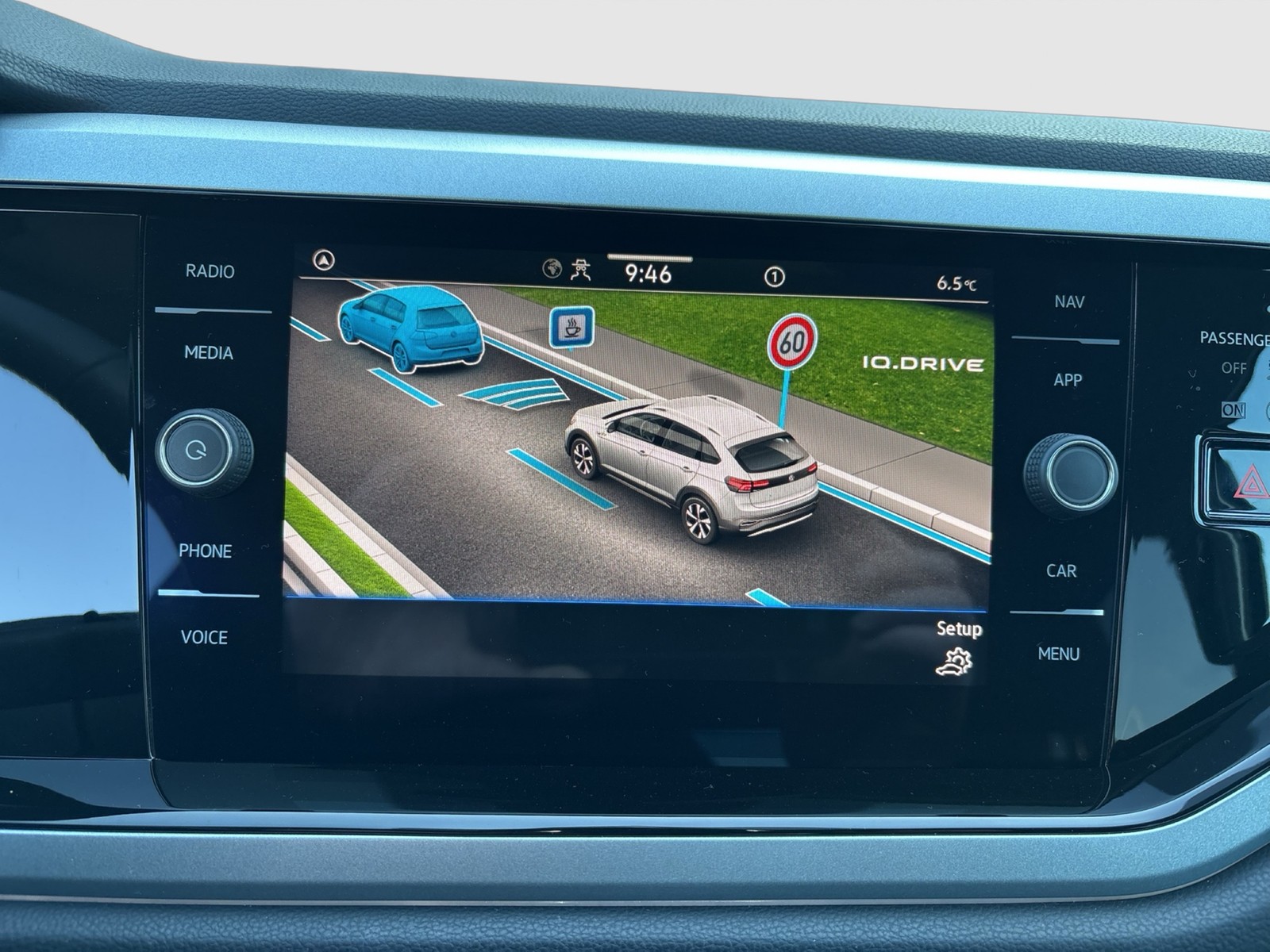 Volkswagen Taigo 1.0 GOAL ACC CARPLAY ALU SITZHEIZUNG LED