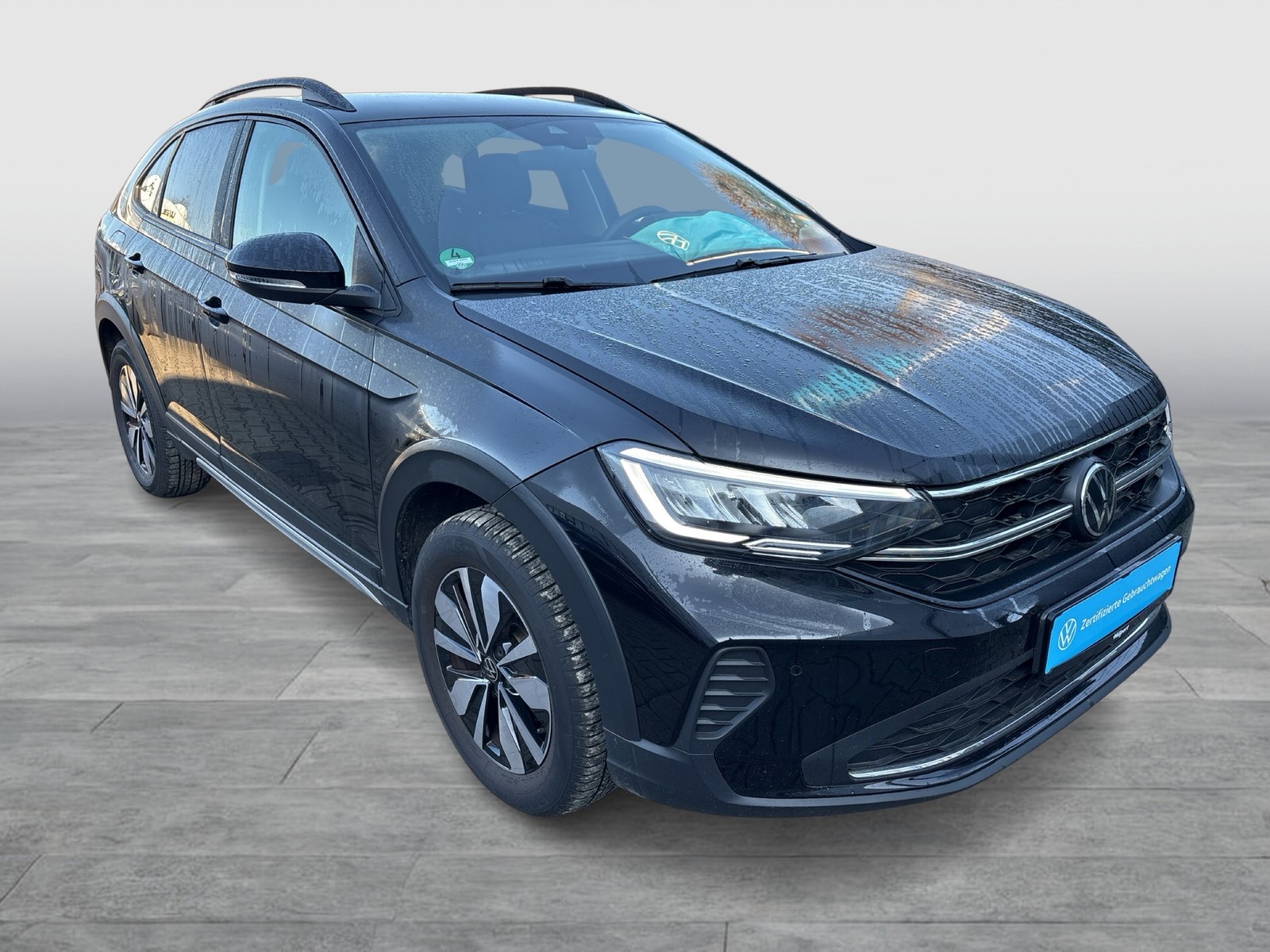 Volkswagen Taigo 1.0 GOAL ACC CARPLAY ALU SITZHEIZUNG LED