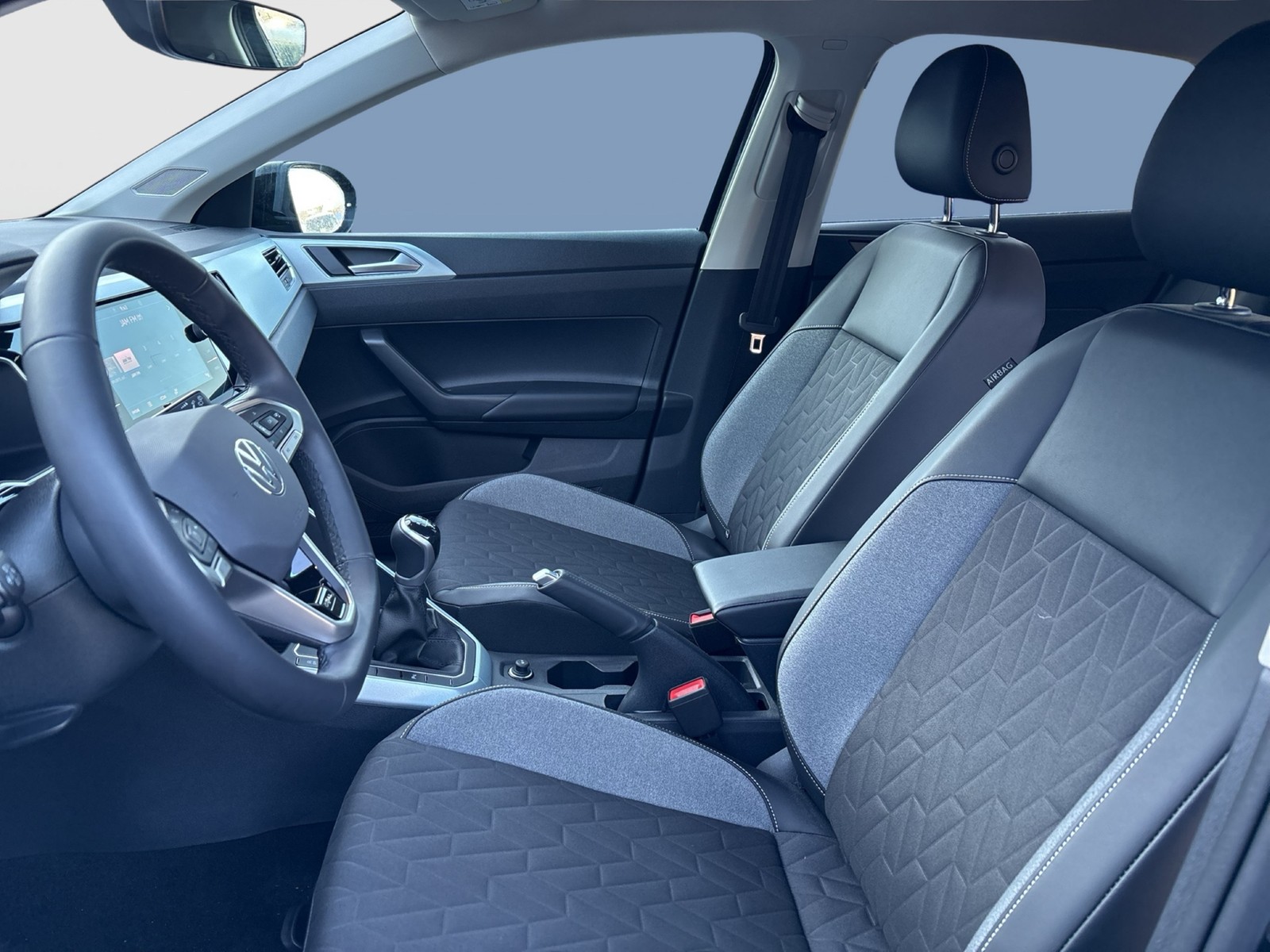 Volkswagen Taigo 1.0 GOAL ACC CARPLAY ALU SITZHEIZUNG LED