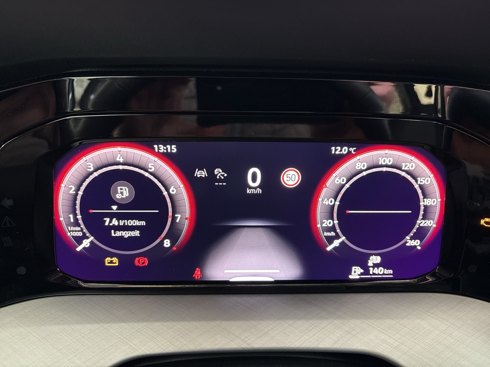 Volkswagen Golf Variant VIII 1.5 GOAL FACELIFT CAM ACC ALU