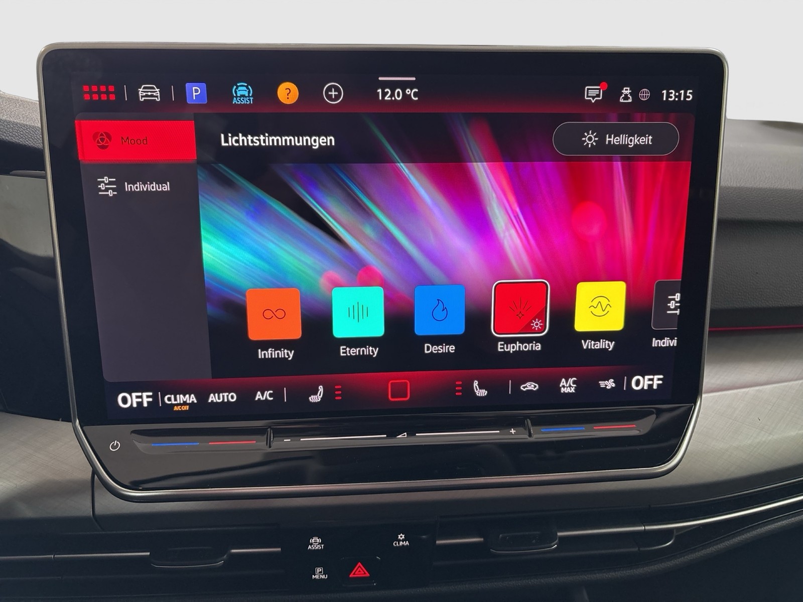 Volkswagen Golf Variant VIII 1.5 GOAL FACELIFT CAM ACC ALU