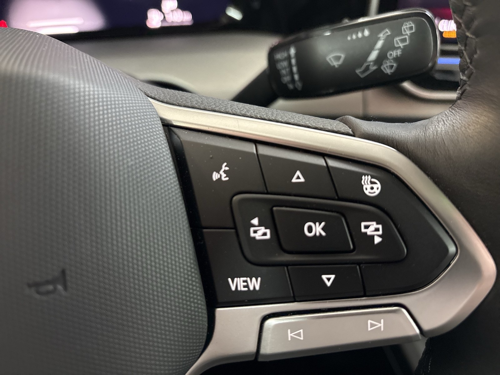 Volkswagen Golf Variant VIII 1.5 GOAL FACELIFT CAM ACC ALU