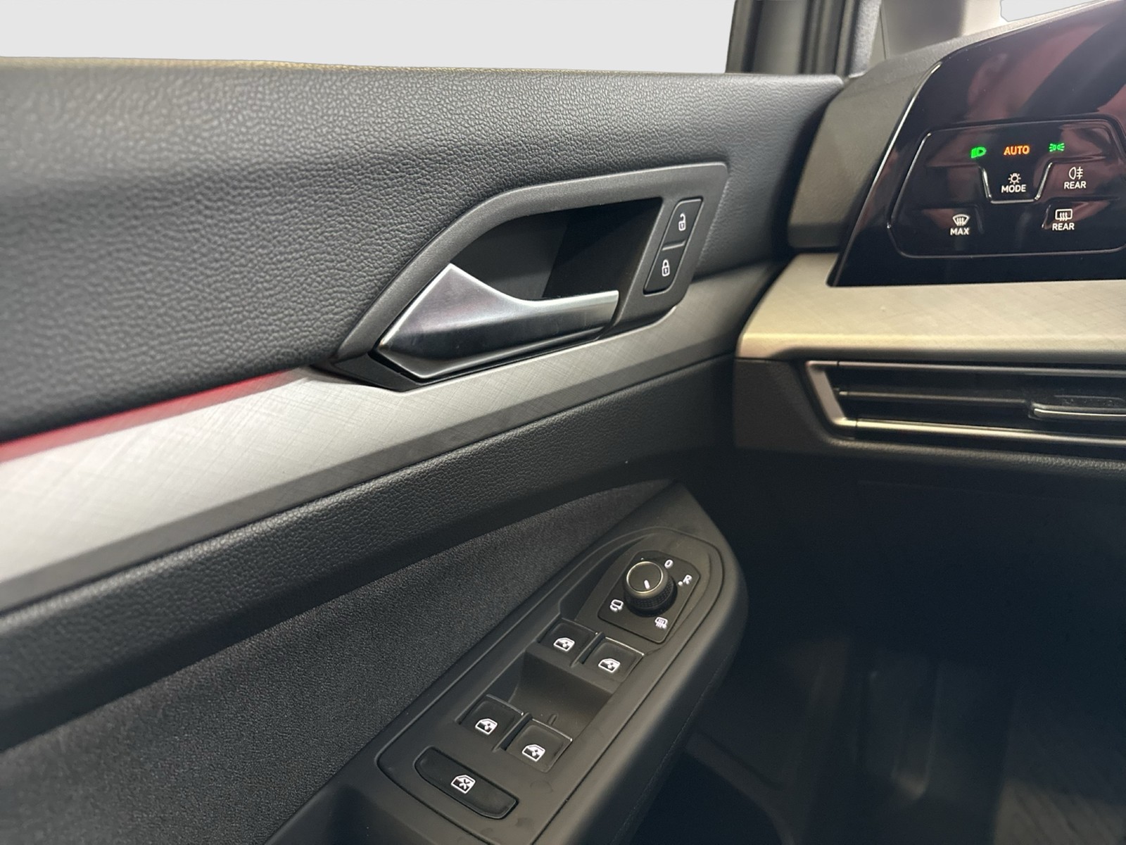 Volkswagen Golf Variant VIII 1.5 GOAL FACELIFT CAM ACC ALU