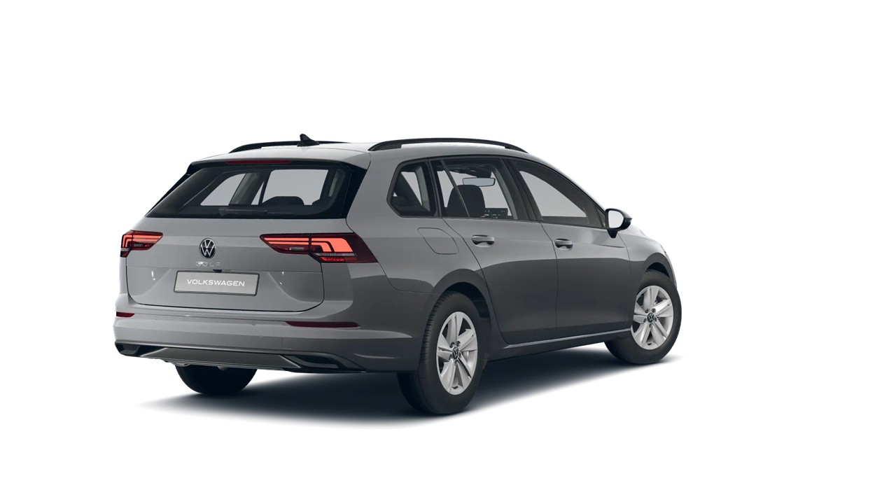 Volkswagen Golf Variant VIII 1.5 GOAL FACELIFT CAM ACC ALU