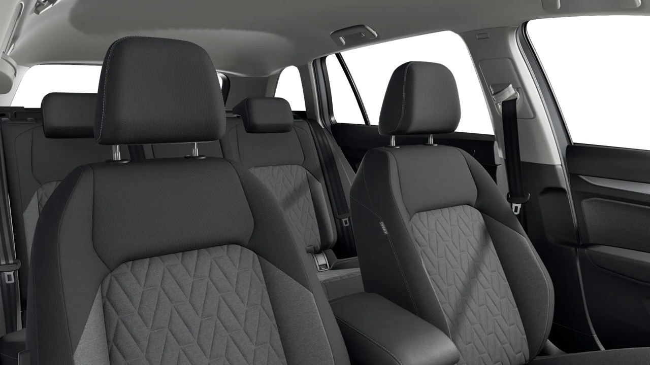 Volkswagen Golf Variant VIII 1.5 GOAL FACELIFT CAM ACC ALU