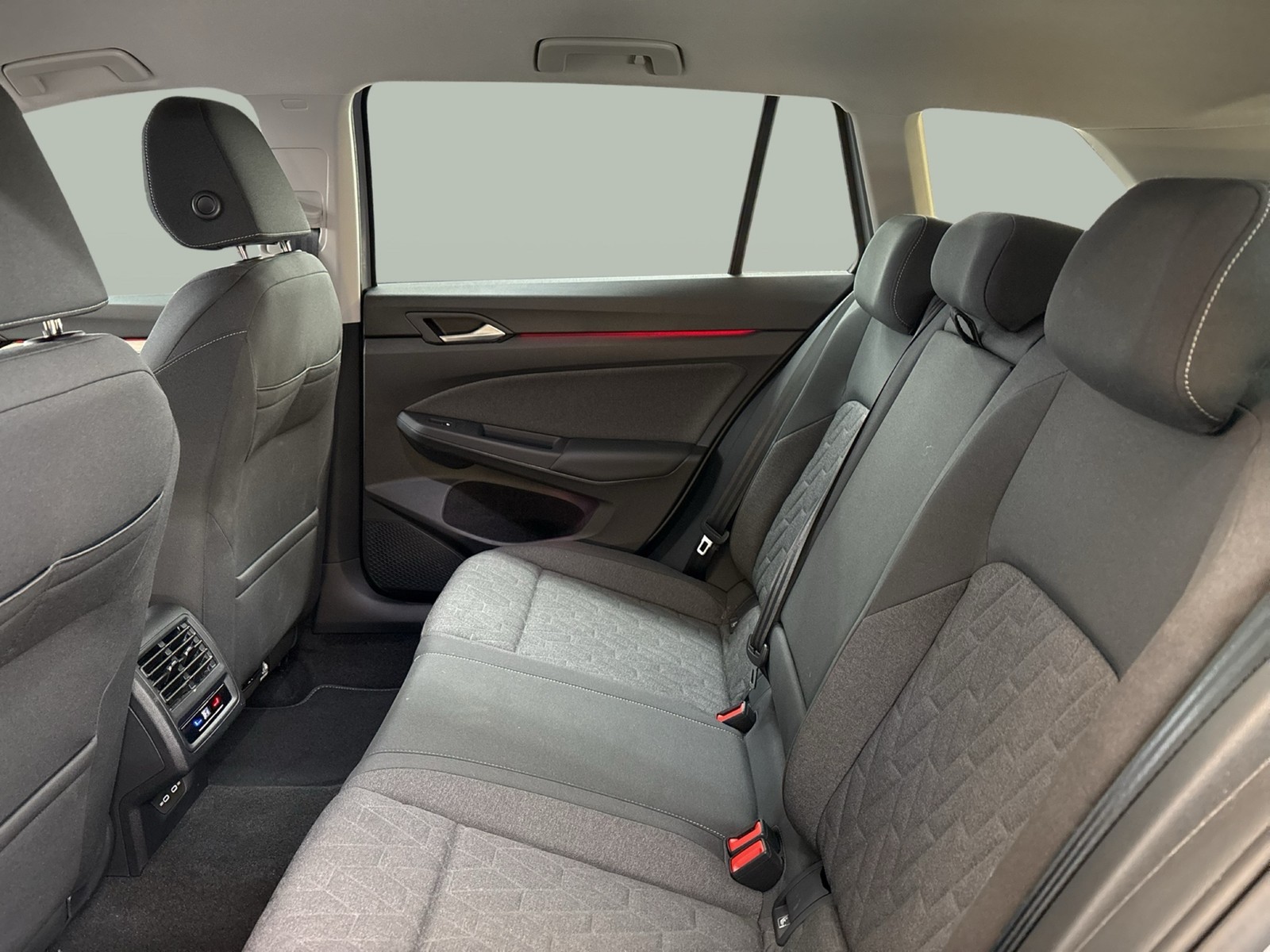 Volkswagen Golf Variant VIII 1.5 GOAL FACELIFT CAM ACC ALU