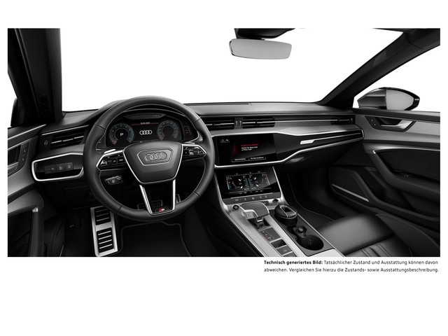 Audi A6 Avant 45 quattro S LINE BLACKPAK B&O AHK LM20