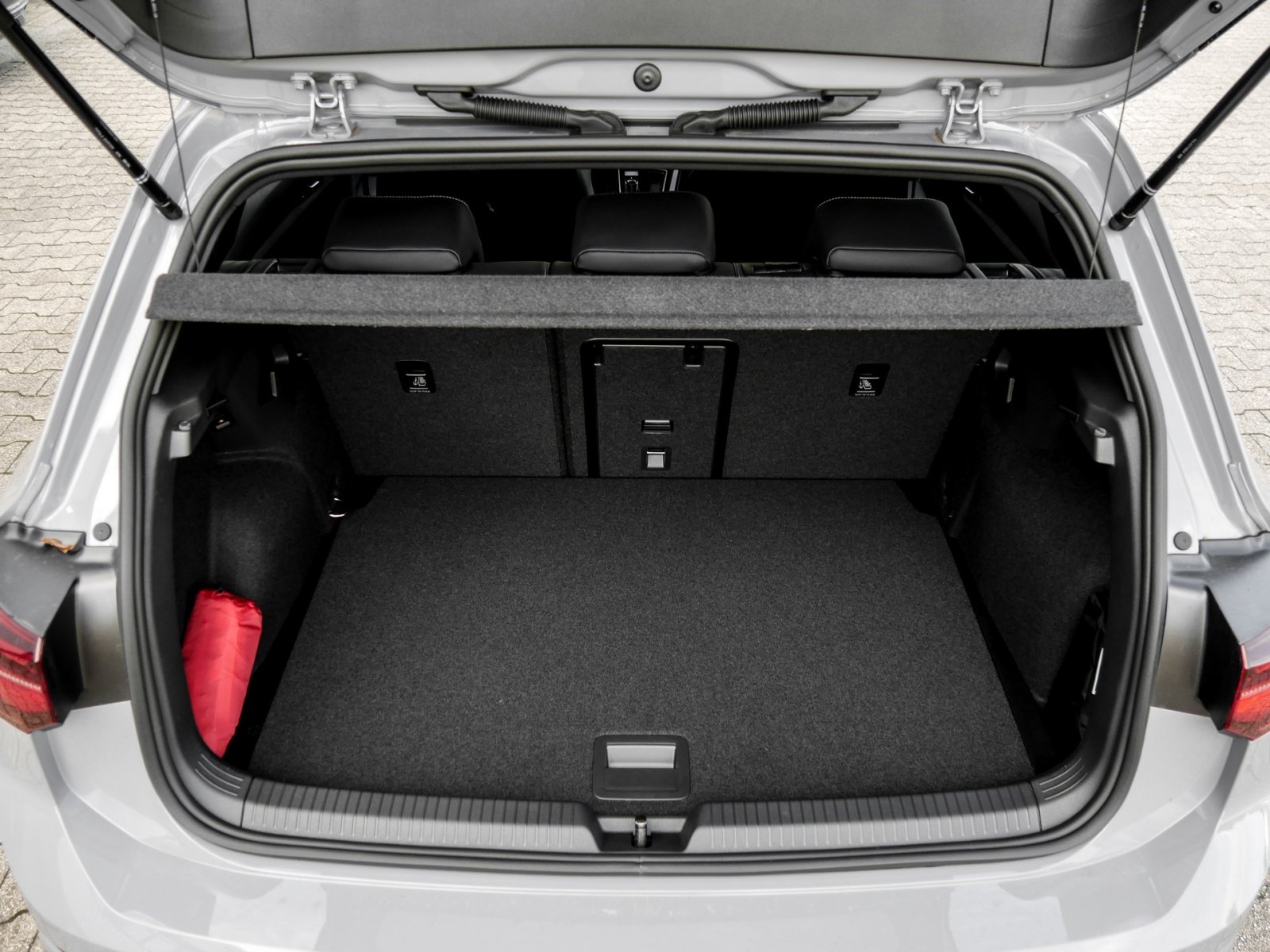 Volkswagen Golf GTD PANO LEDER HARMANKARDON BLACKSTYLE LM19