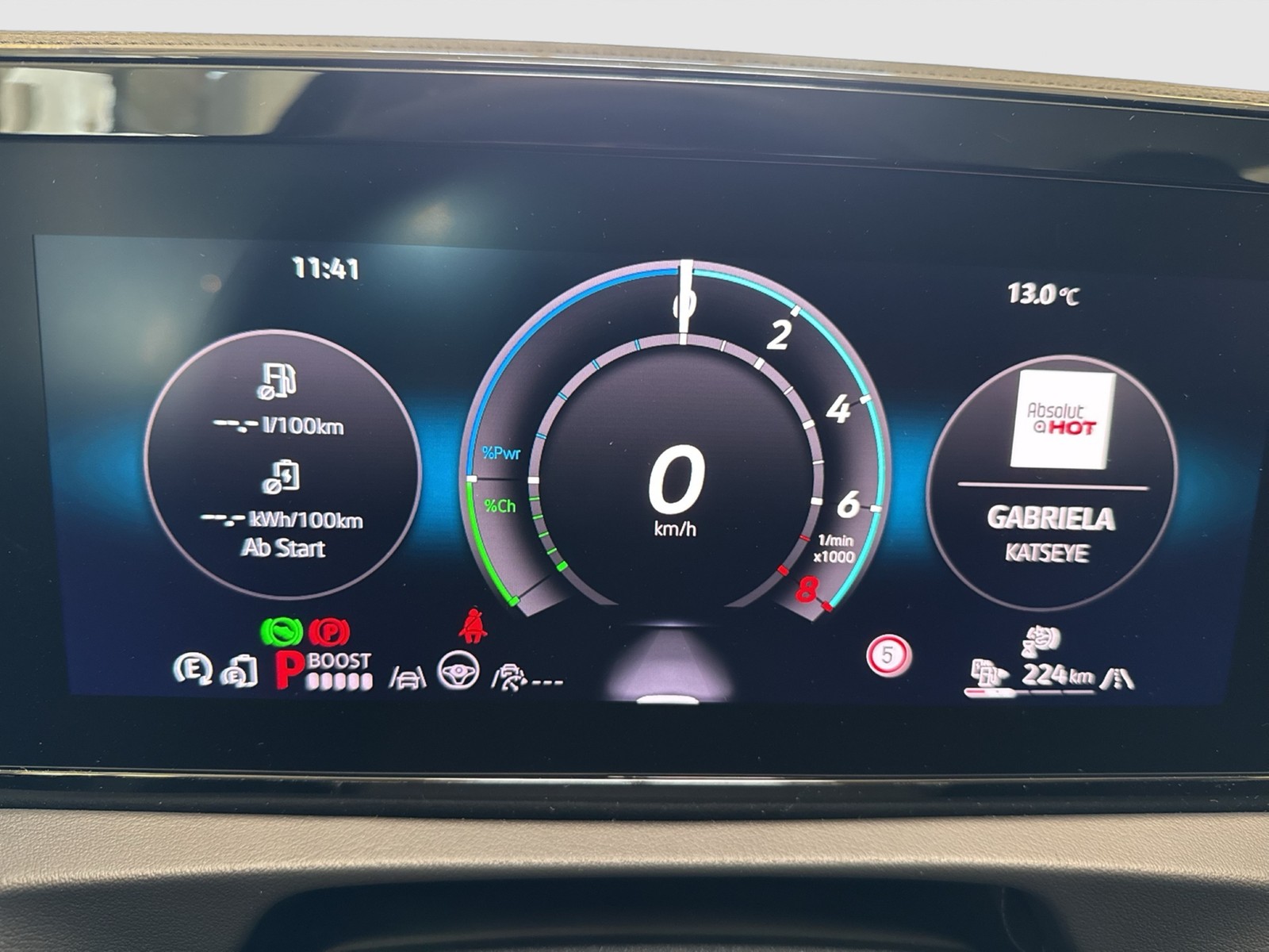 Volkswagen Tiguan 1.5 HYBRID LIFE AHK 360°CAM ACC LM18 NAVI