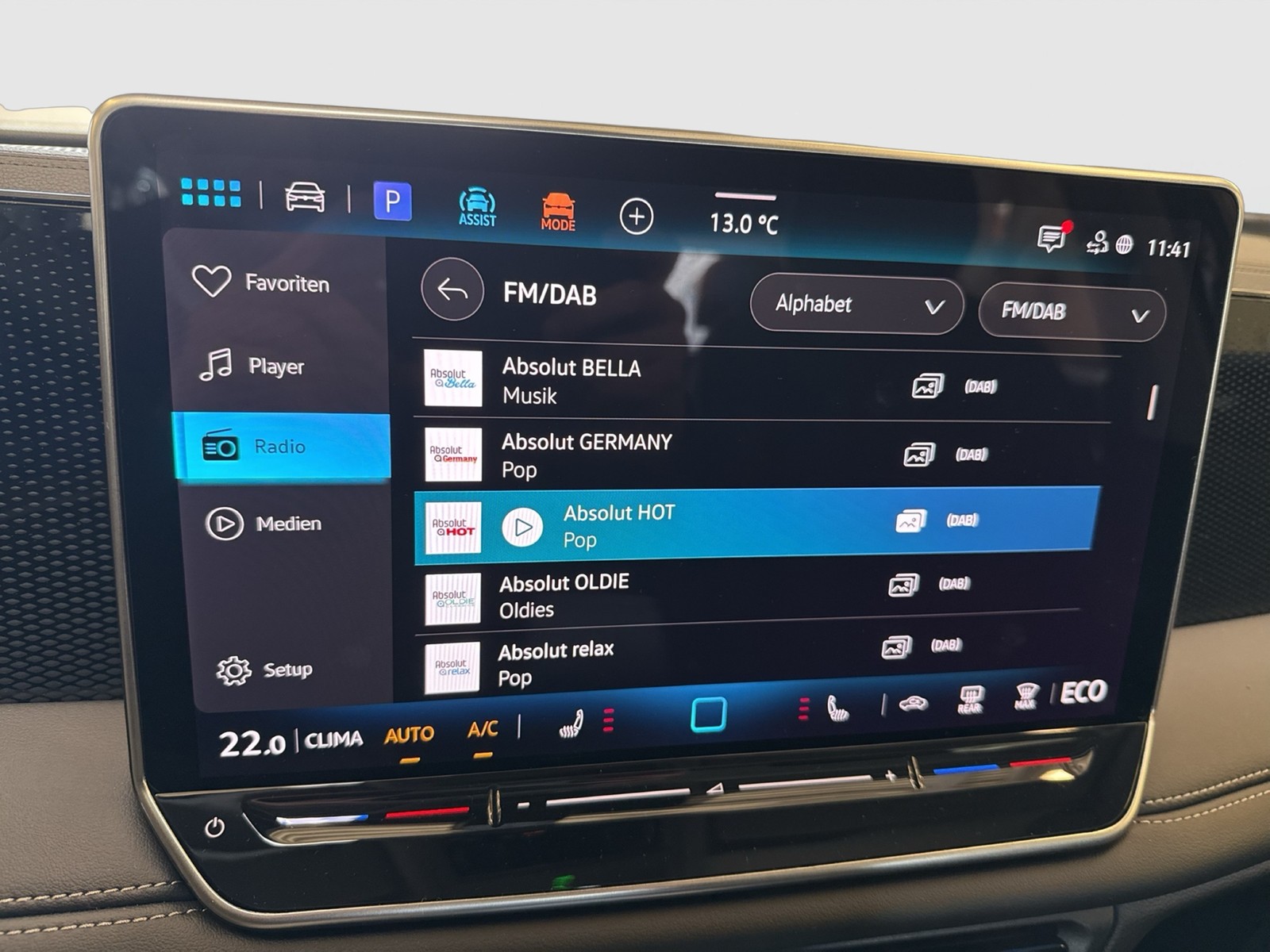 Volkswagen Tiguan 1.5 HYBRID LIFE AHK 360°CAM ACC LM18 NAVI