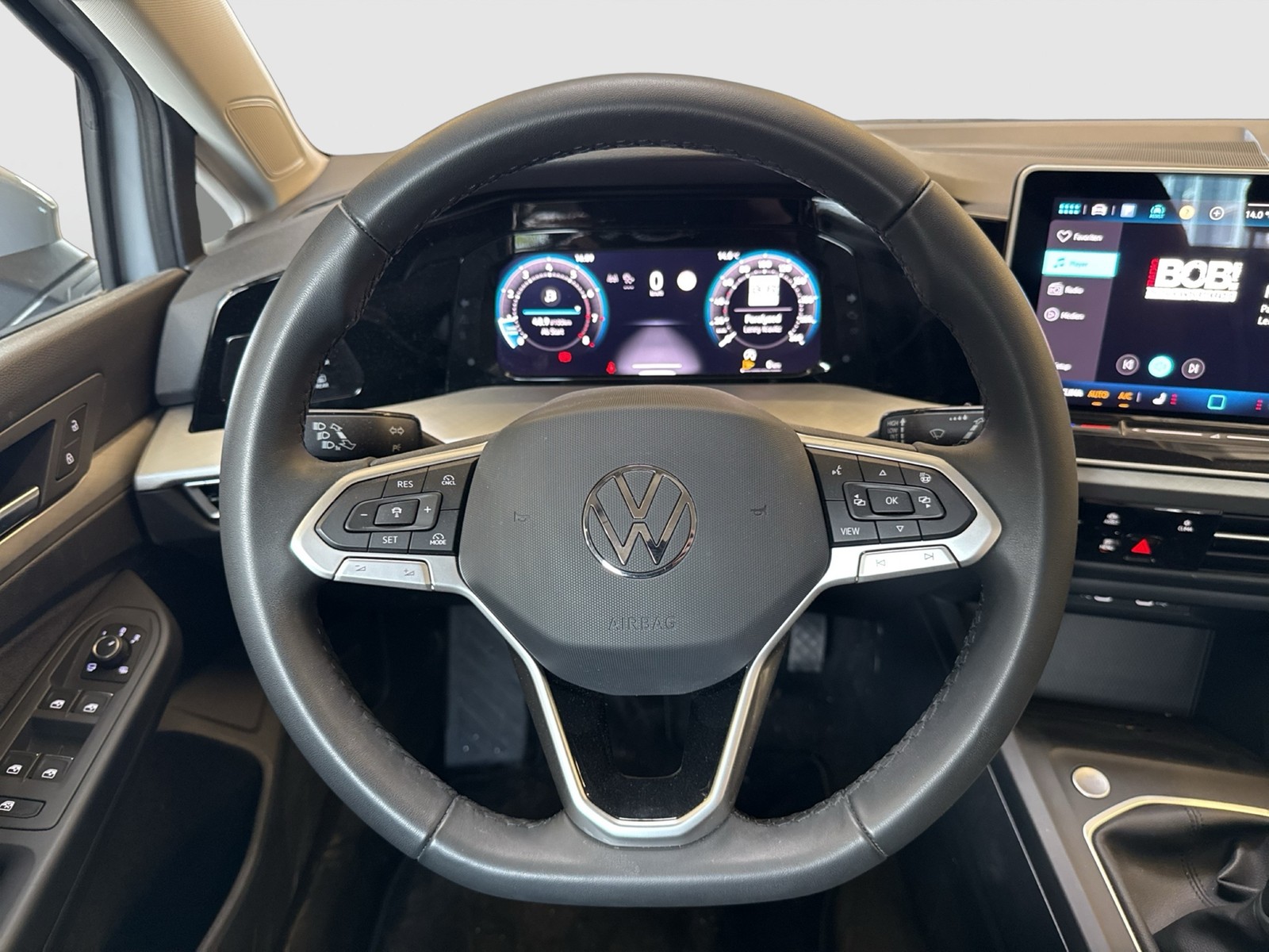 Volkswagen Golf Variant VIII 1.5 LIFE FACELIFT ACC CARPLAY