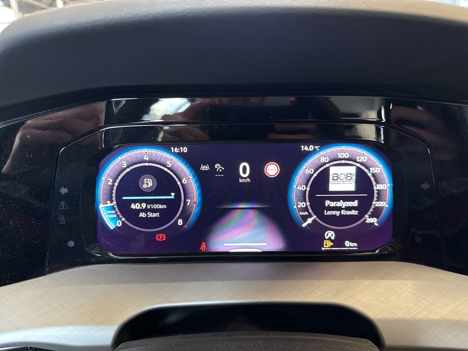 Volkswagen Golf Variant VIII 1.5 LIFE FACELIFT ACC CARPLAY