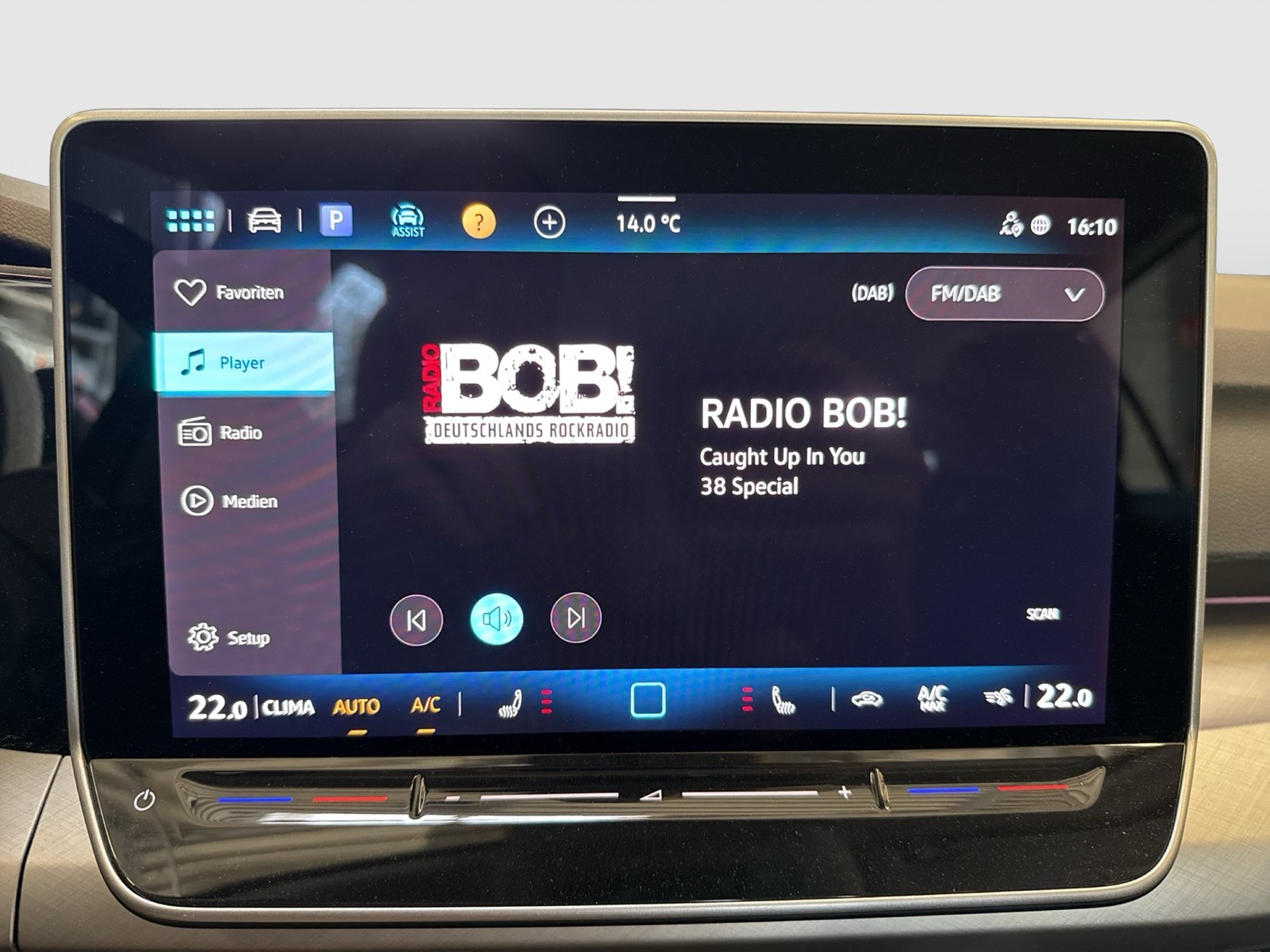 Volkswagen Golf Variant VIII 1.5 LIFE FACELIFT ACC CARPLAY