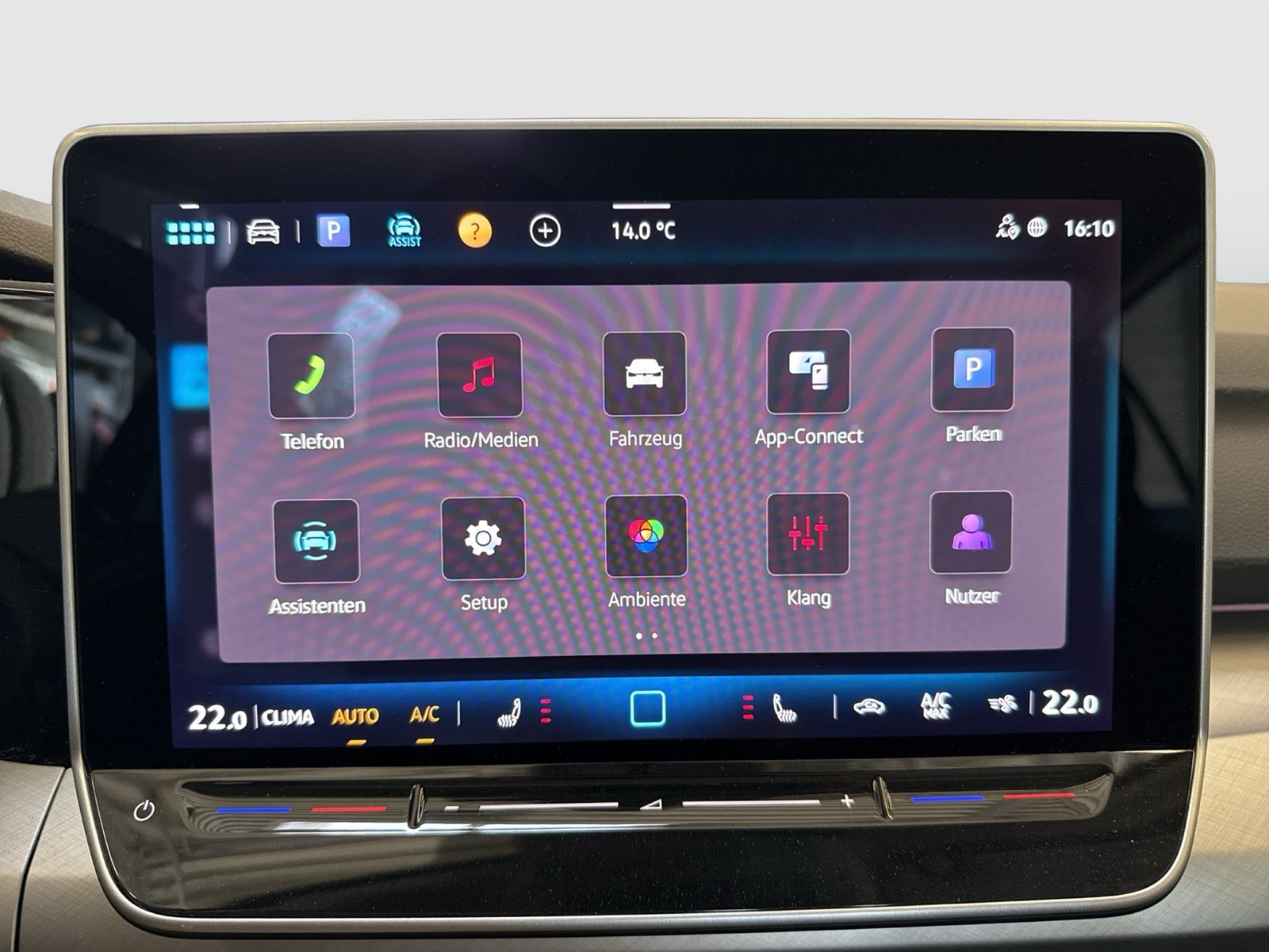 Volkswagen Golf Variant VIII 1.5 LIFE FACELIFT ACC CARPLAY