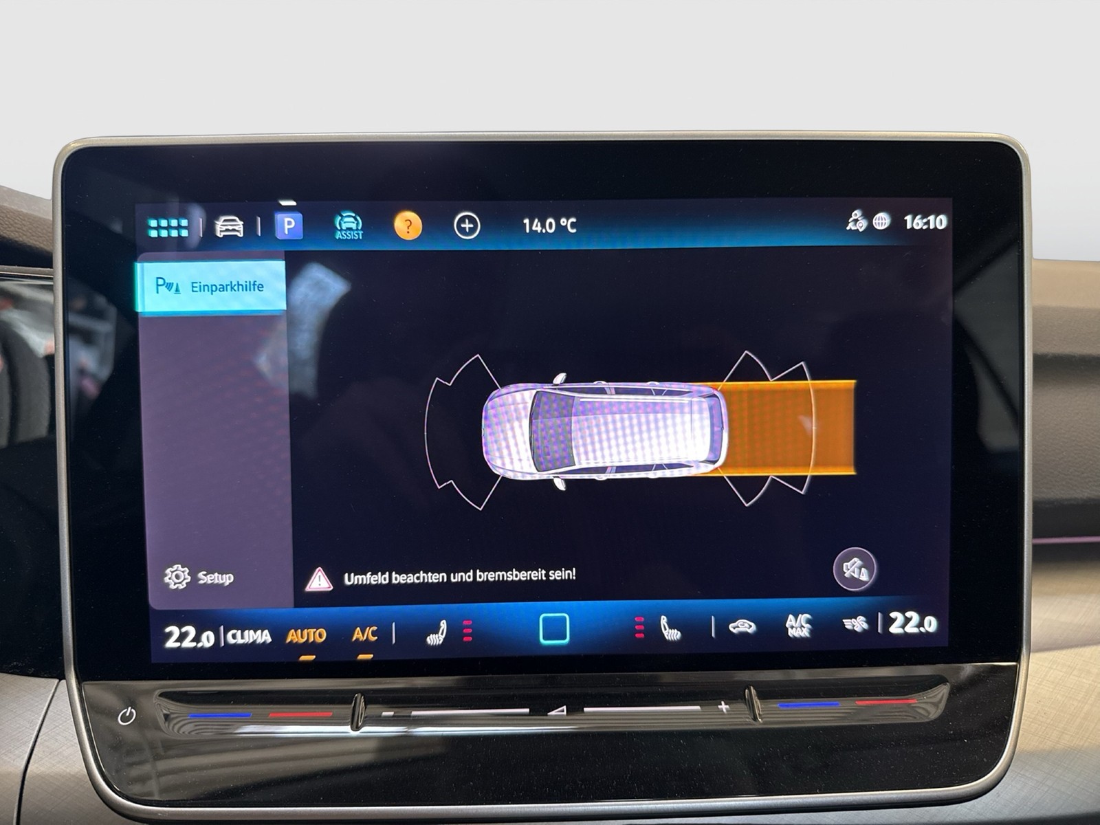 Volkswagen Golf Variant VIII 1.5 LIFE FACELIFT ACC CARPLAY