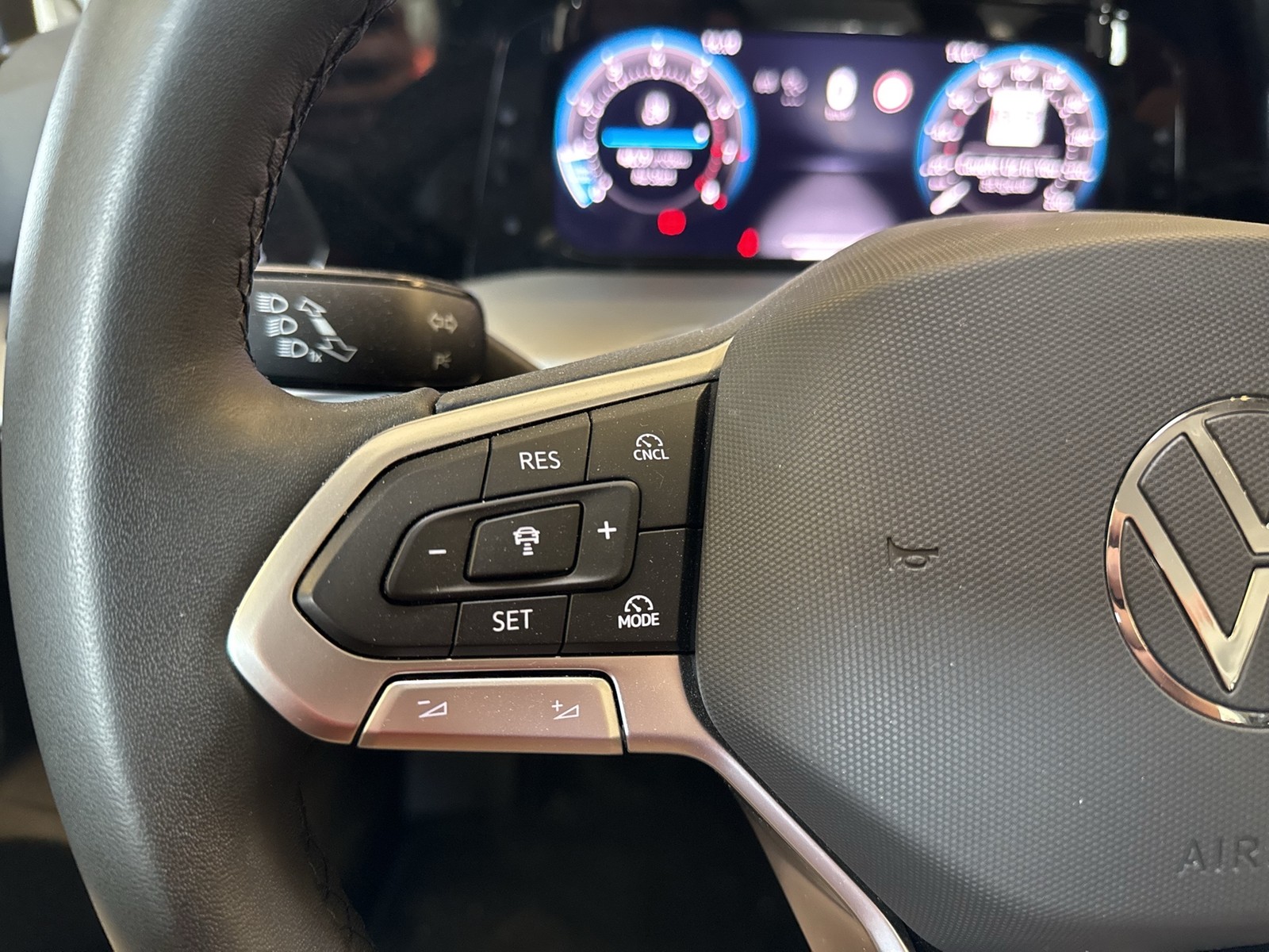 Volkswagen Golf Variant VIII 1.5 LIFE FACELIFT ACC CARPLAY