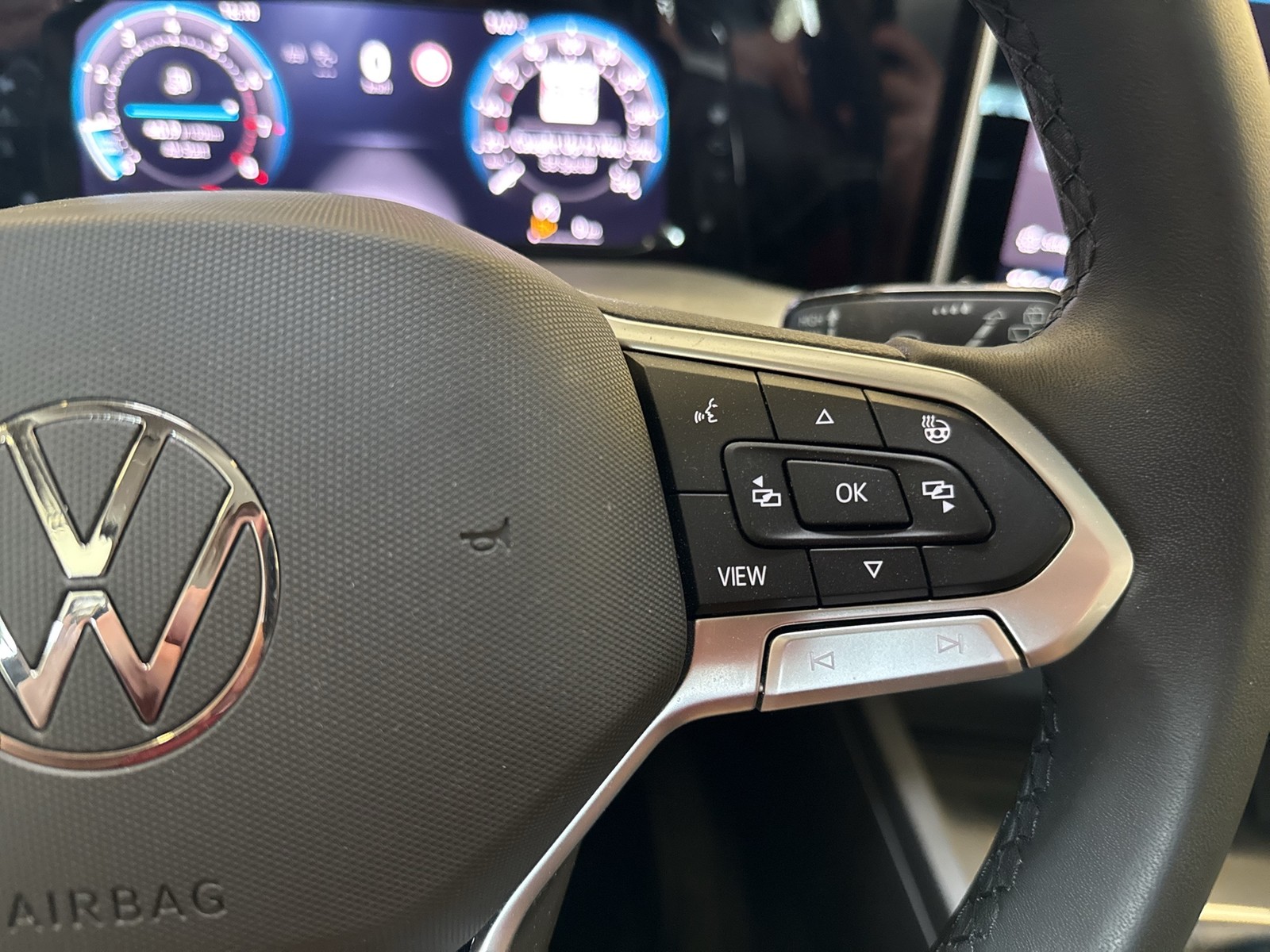 Volkswagen Golf Variant VIII 1.5 LIFE FACELIFT ACC CARPLAY