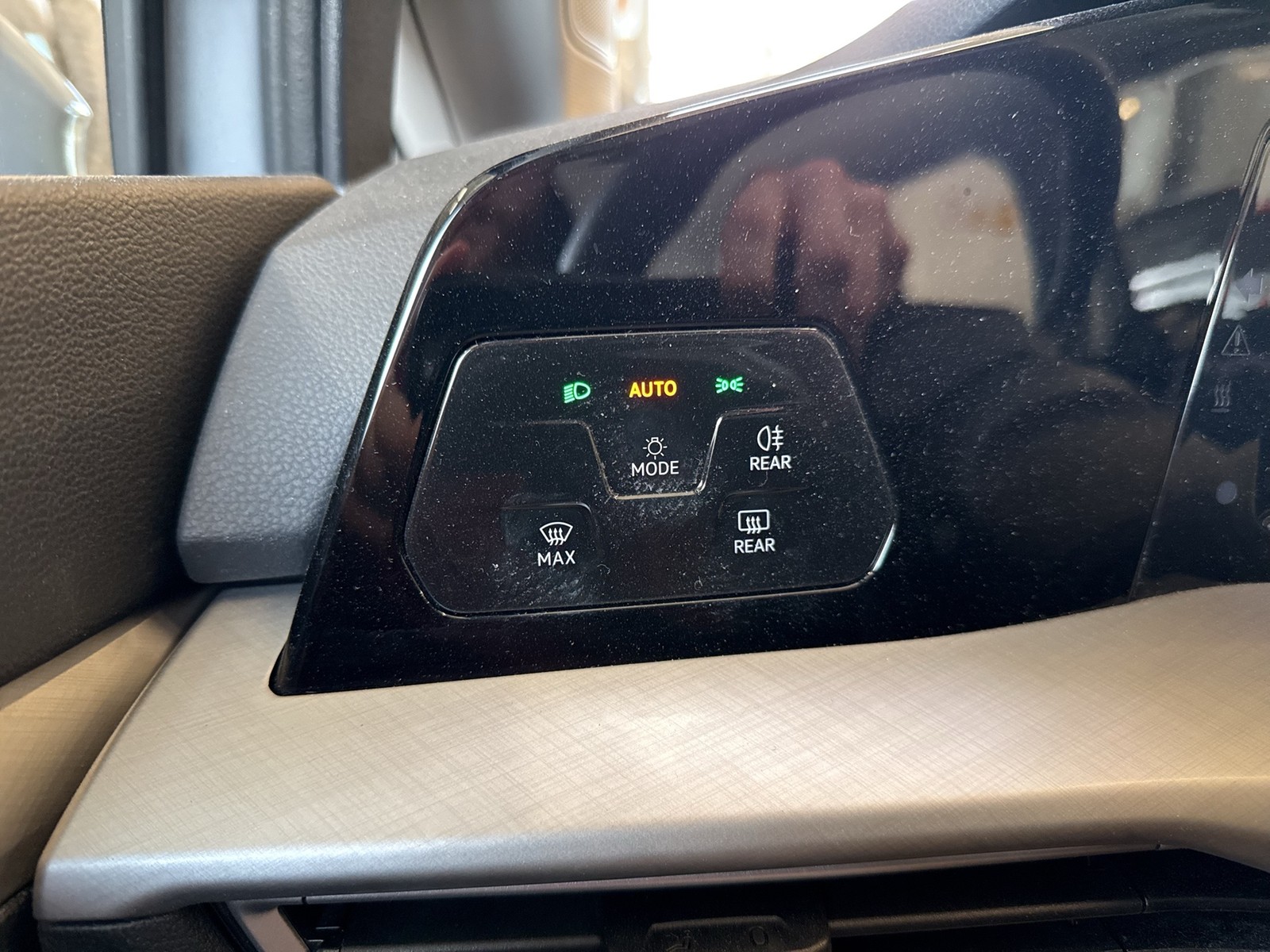 Volkswagen Golf Variant VIII 1.5 LIFE FACELIFT ACC CARPLAY