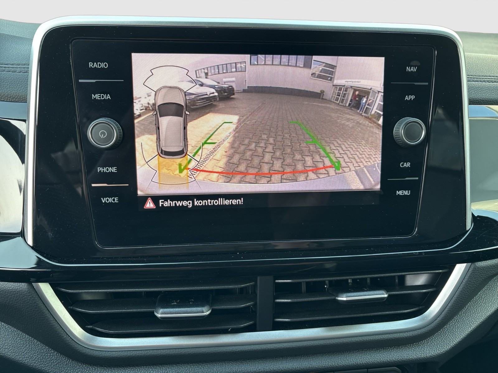 Volkswagen T-Roc 2.0 R 4X4 CAM ACC LM19 MATRIX EKLAPPE NAVI