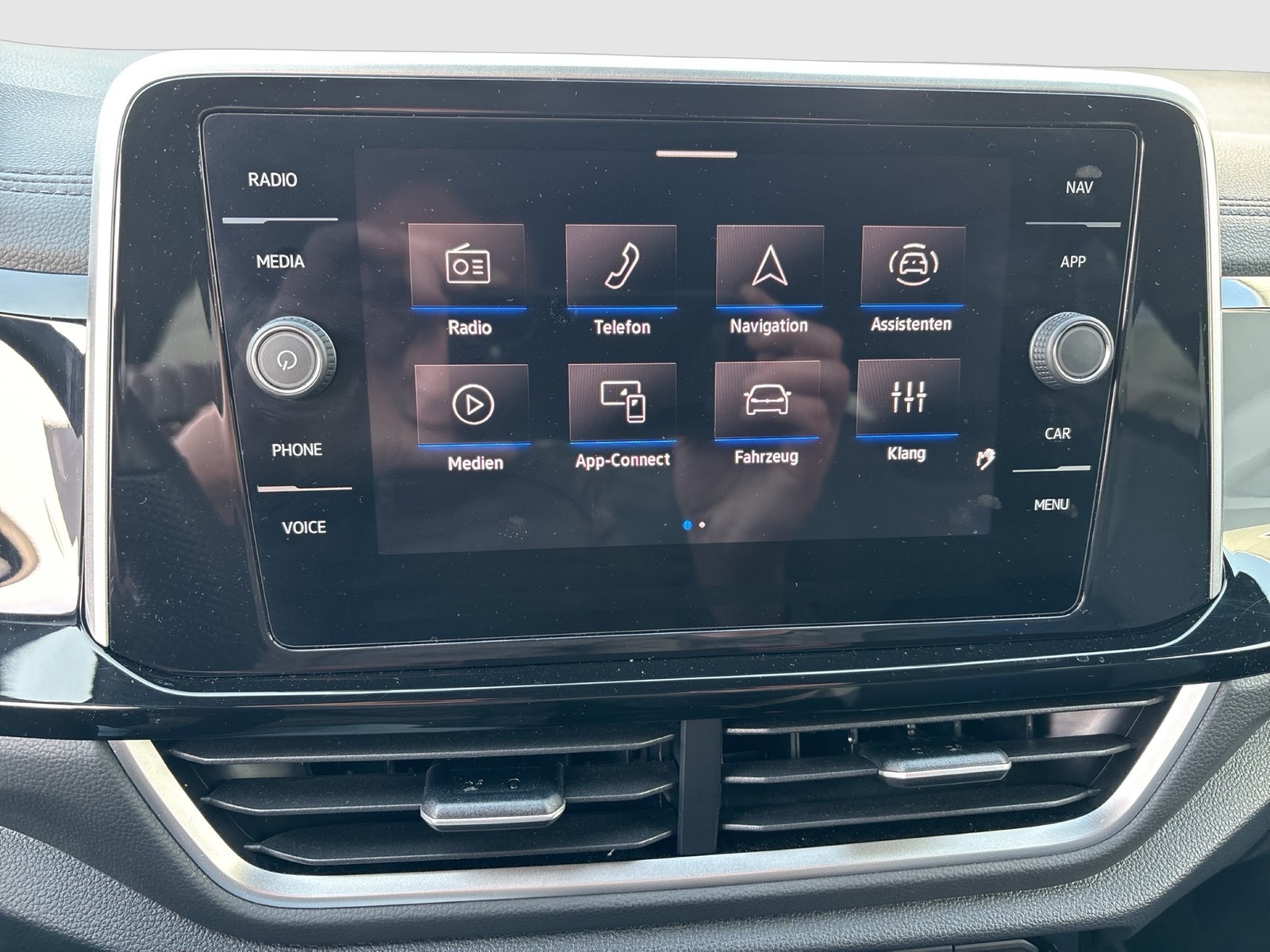 Volkswagen T-Roc 2.0 R 4X4 CAM ACC LM19 MATRIX EKLAPPE NAVI