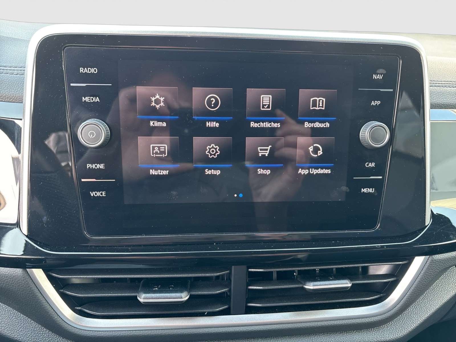 Volkswagen T-Roc 2.0 R 4X4 CAM ACC LM19 MATRIX EKLAPPE NAVI