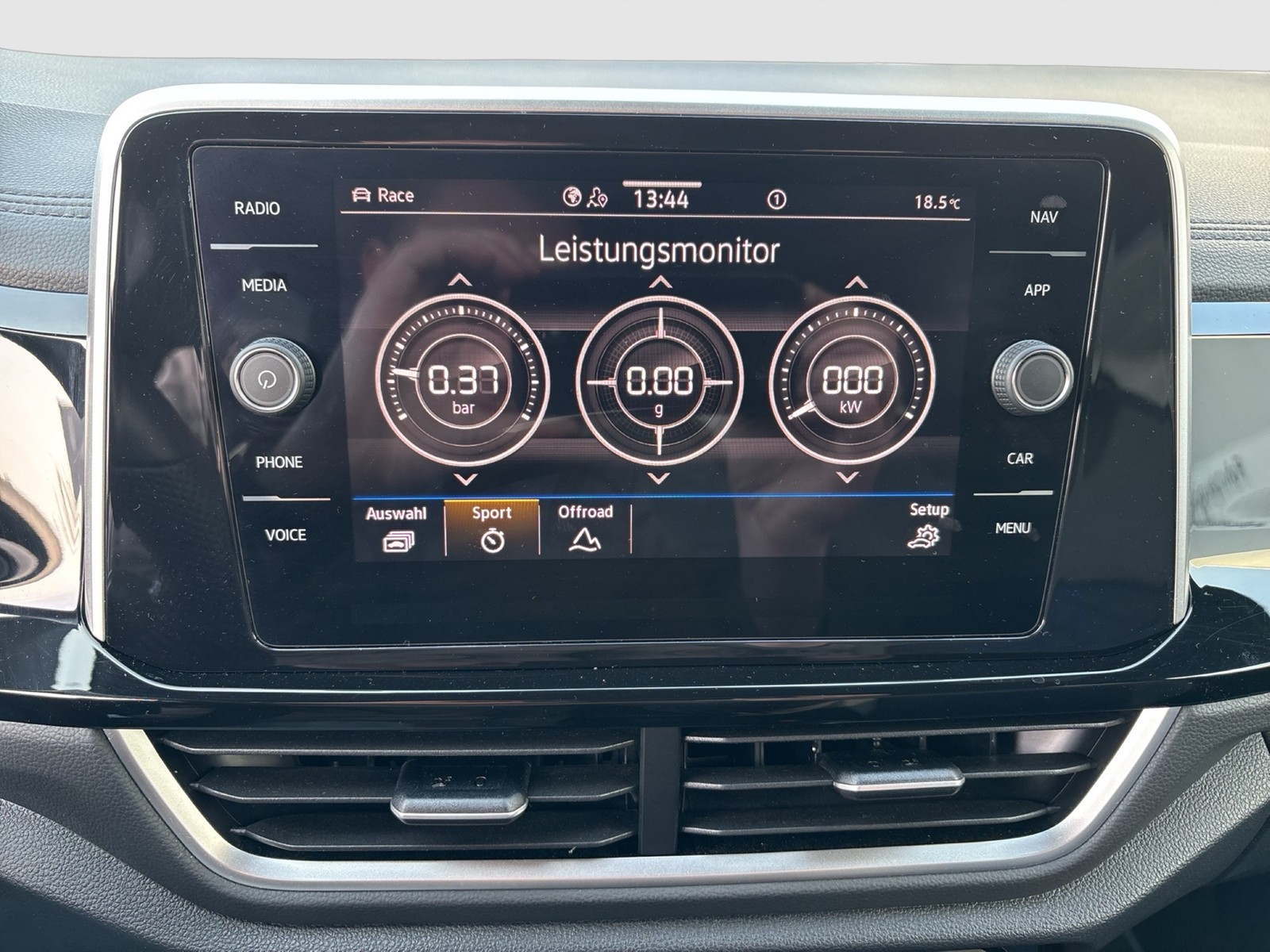 Volkswagen T-Roc 2.0 R 4X4 CAM ACC LM19 MATRIX EKLAPPE NAVI