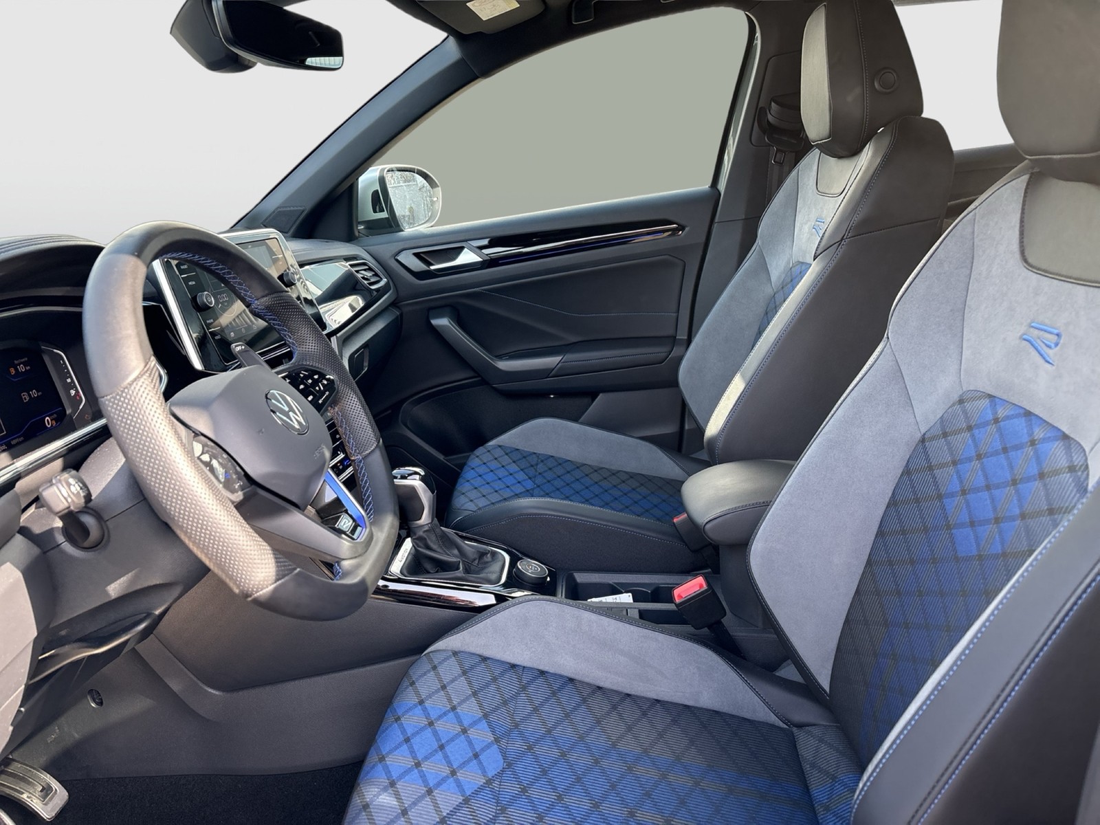 Volkswagen T-Roc 2.0 R 4X4 CAM ACC LM19 MATRIX EKLAPPE NAVI