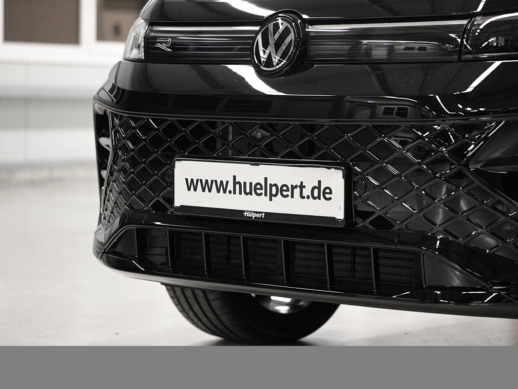 Volkswagen Tiguan 2.0 R-LINE BLACK STYLE 4X4 LEDER PANO AHK
