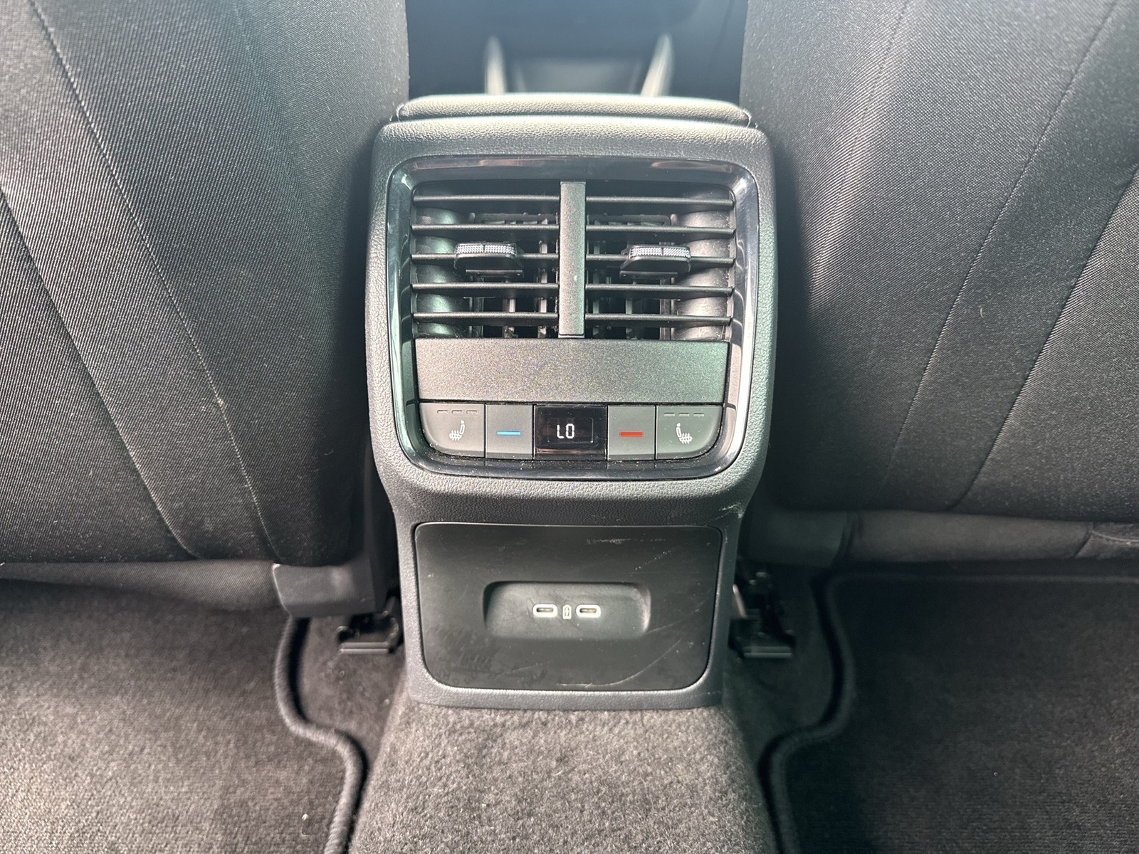 Skoda Octavia Combi 1.5 e-TEC SPORTLINE LM18 MATRIX