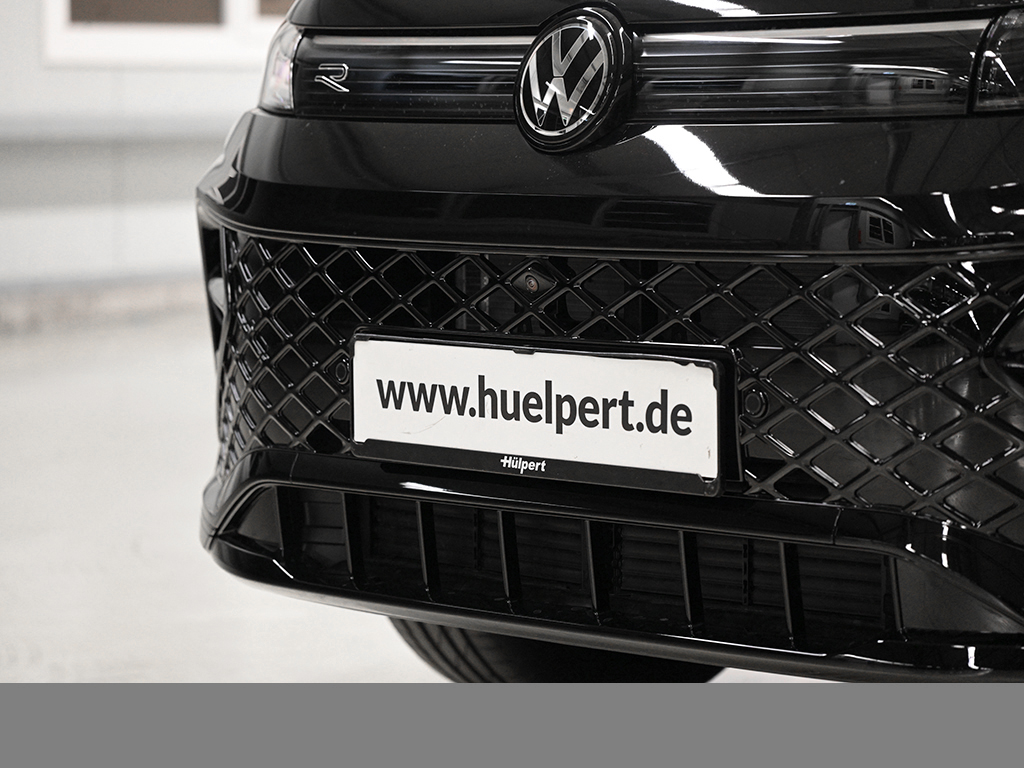 Volkswagen Tiguan 2.0 R-LINE BLACK STYLE 4X4 LEDER PANO AHK