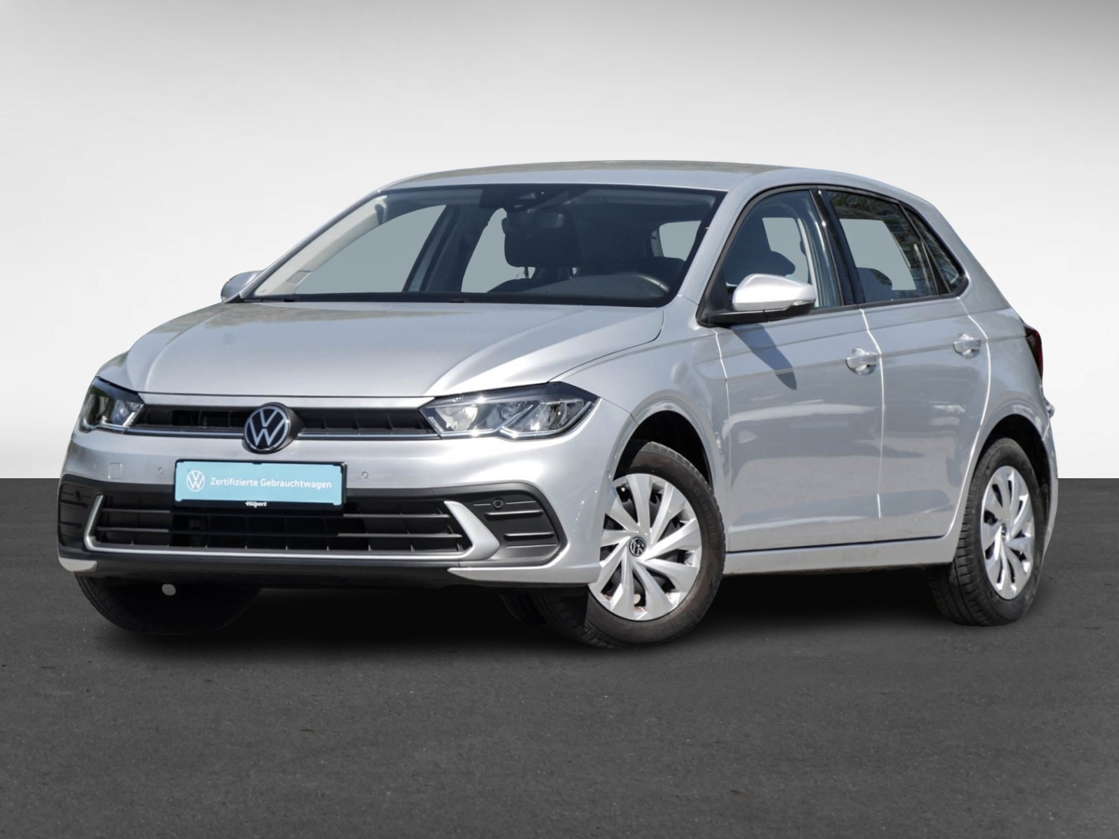 Volkswagen Polo 1.0 LIFE ACC LED NAVI SITZHEIZUNG DAB+