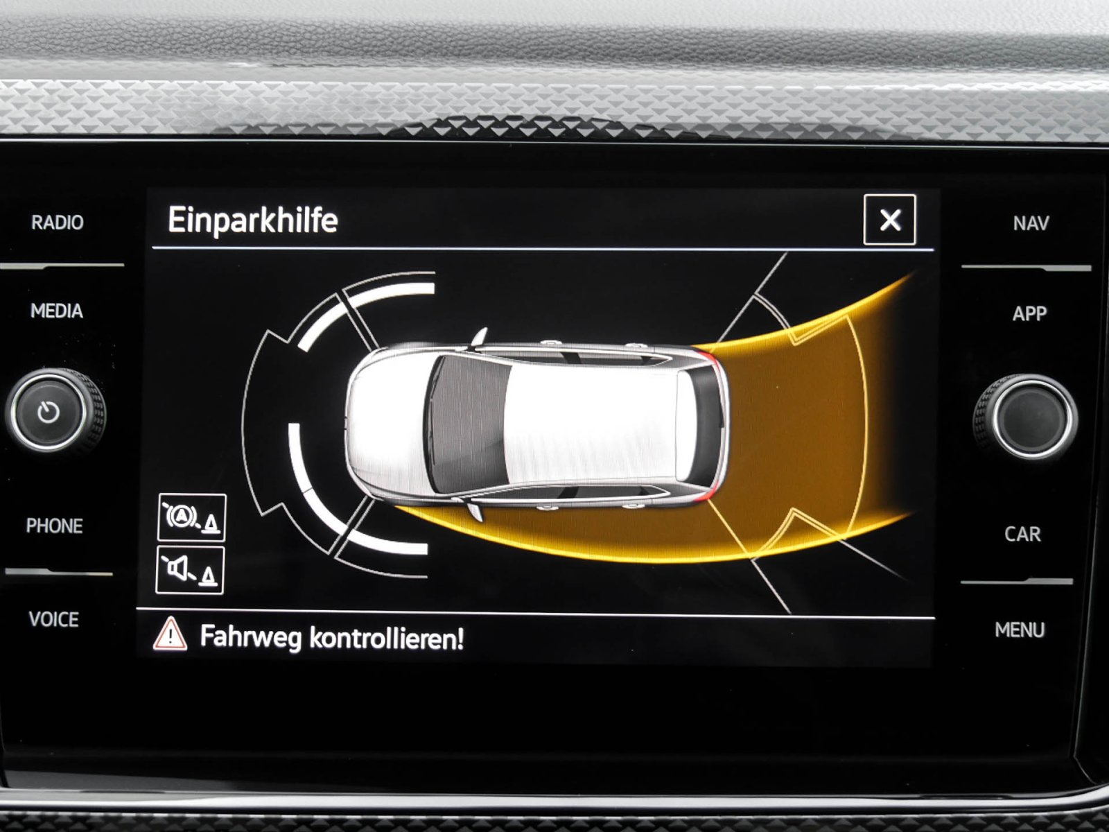 Volkswagen Polo 1.0 LIFE ACC LED NAVI SITZHEIZUNG DAB+