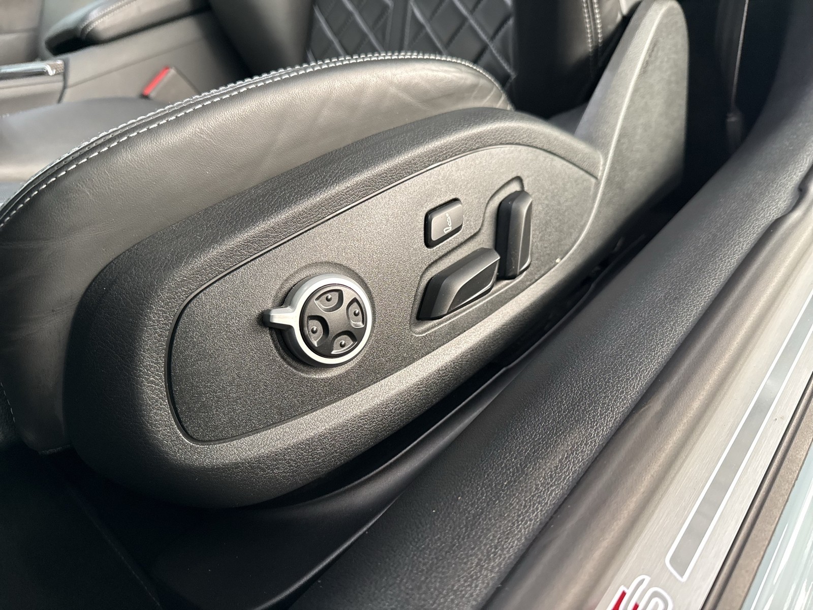 Audi S5 Cabrio Qu. LASERLICHT B&O CAM LM19 NAVI+