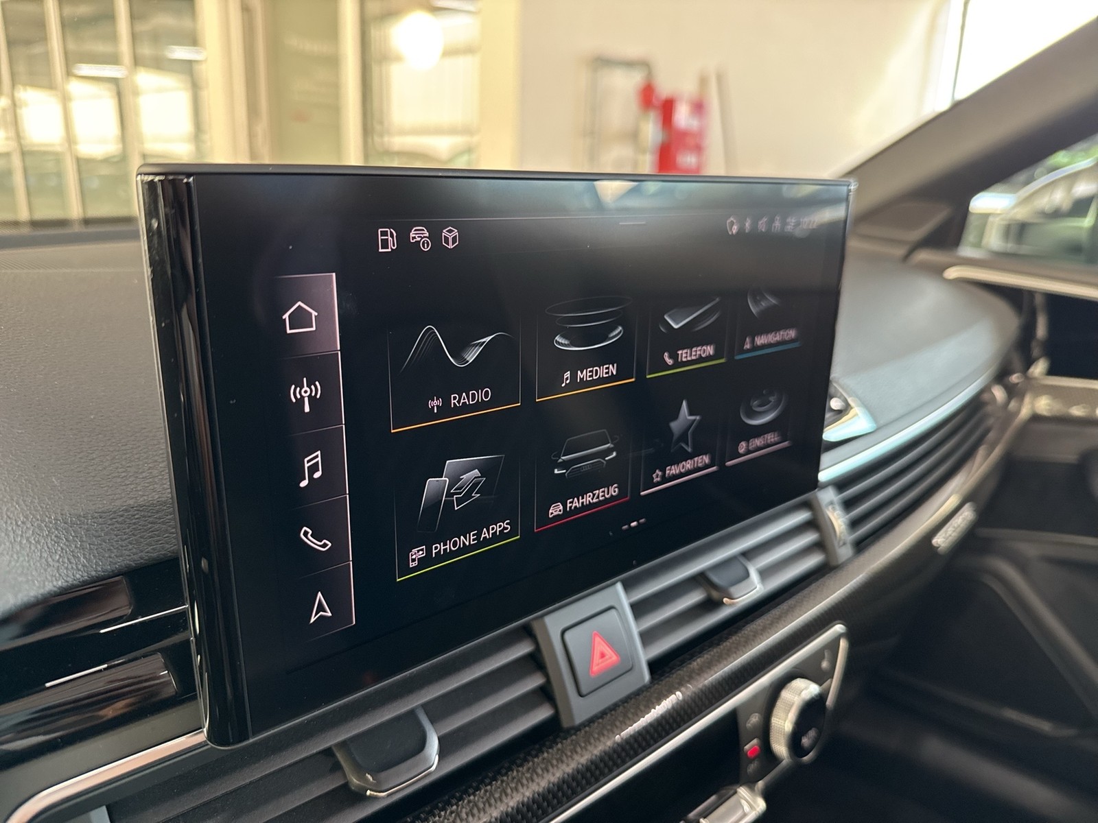 Audi S5 Cabrio Qu. LASERLICHT B&O CAM LM19 NAVI+