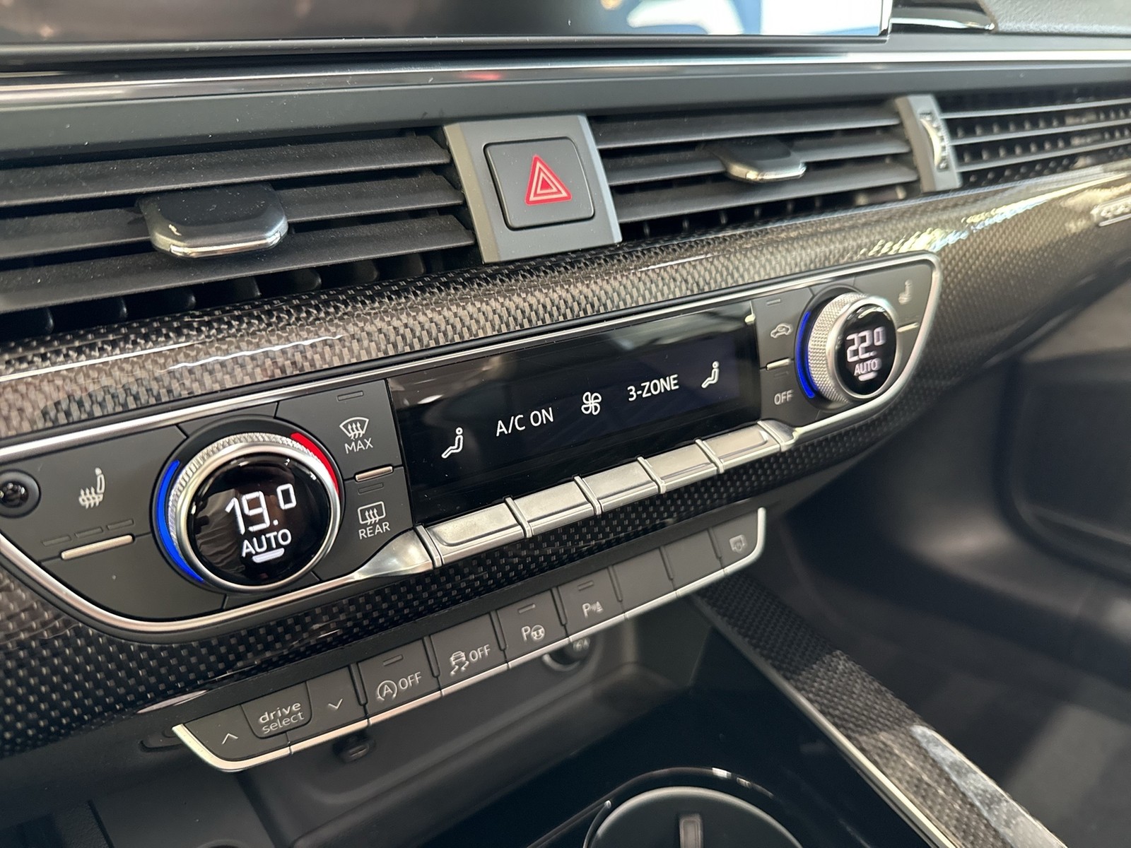 Audi S5 Cabrio Qu. LASERLICHT B&O CAM LM19 NAVI+
