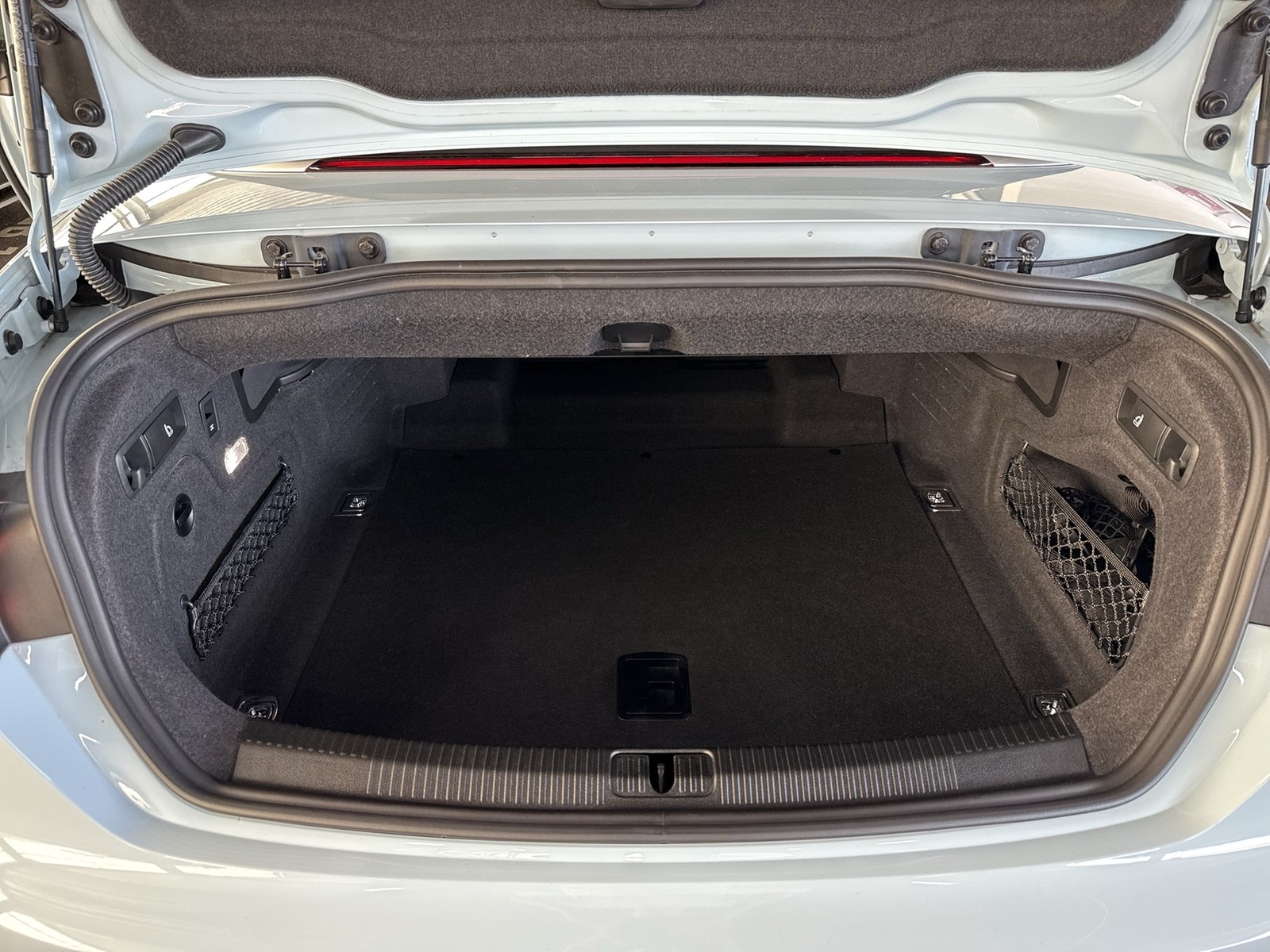 Audi S5 Cabrio Qu. LASERLICHT B&O CAM LM19 NAVI+