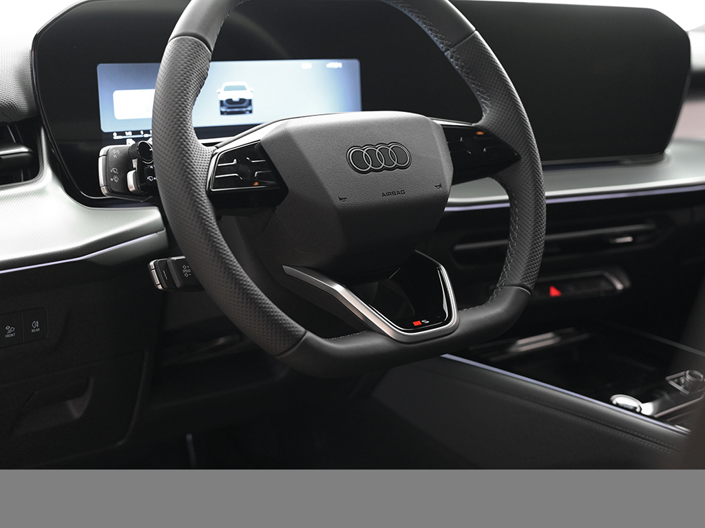 Audi Q3 Sportback e-hybrid s tronic S Line AHK LM19
