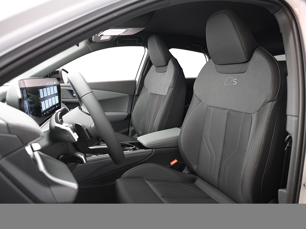 Audi Q3 Sportback e-hybrid s tronic S Line AHK LM19