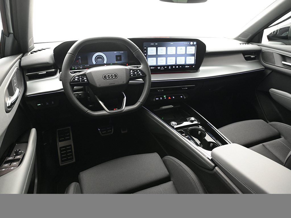 Audi Q3 Sportback e-hybrid s tronic S Line AHK LM19