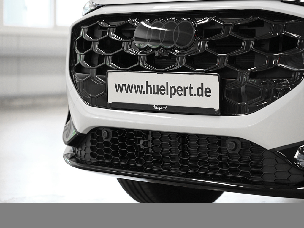 Audi Q3 Sportback e-hybrid s tronic S Line AHK LM19