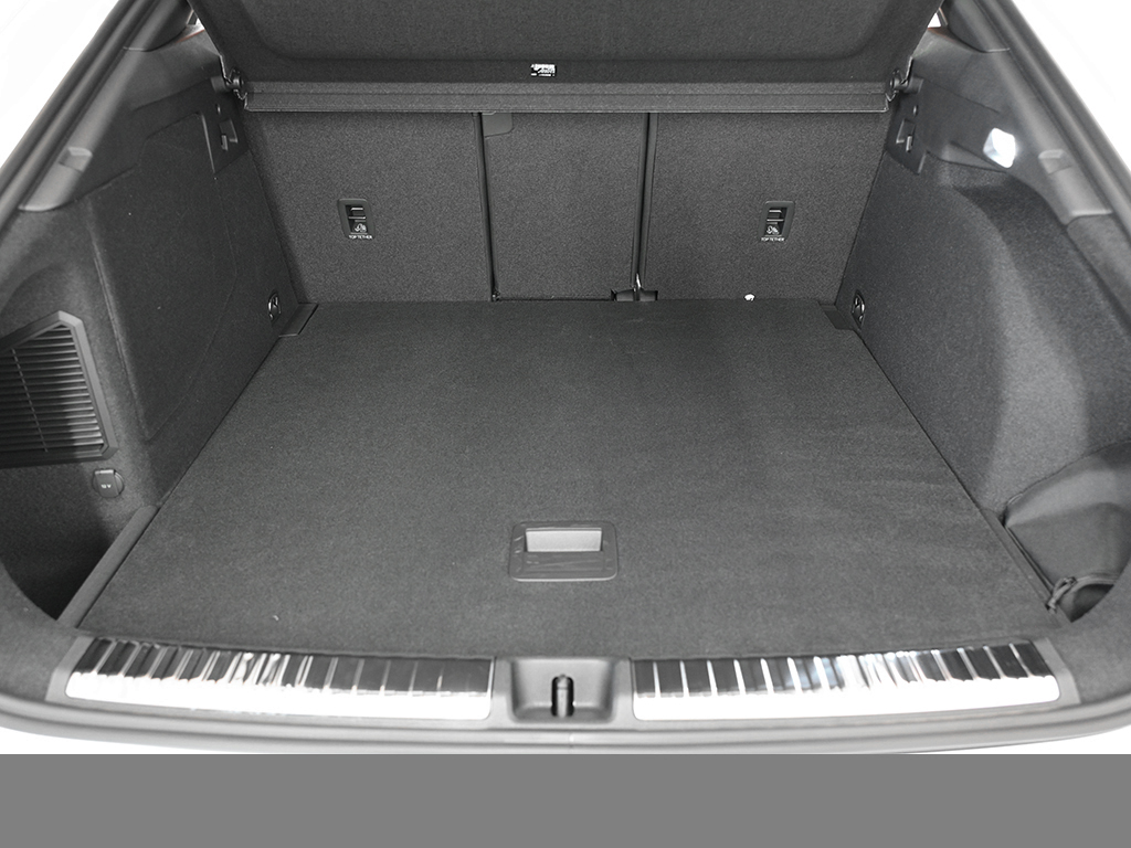 Audi Q3 Sportback e-hybrid s tronic S Line AHK LM19