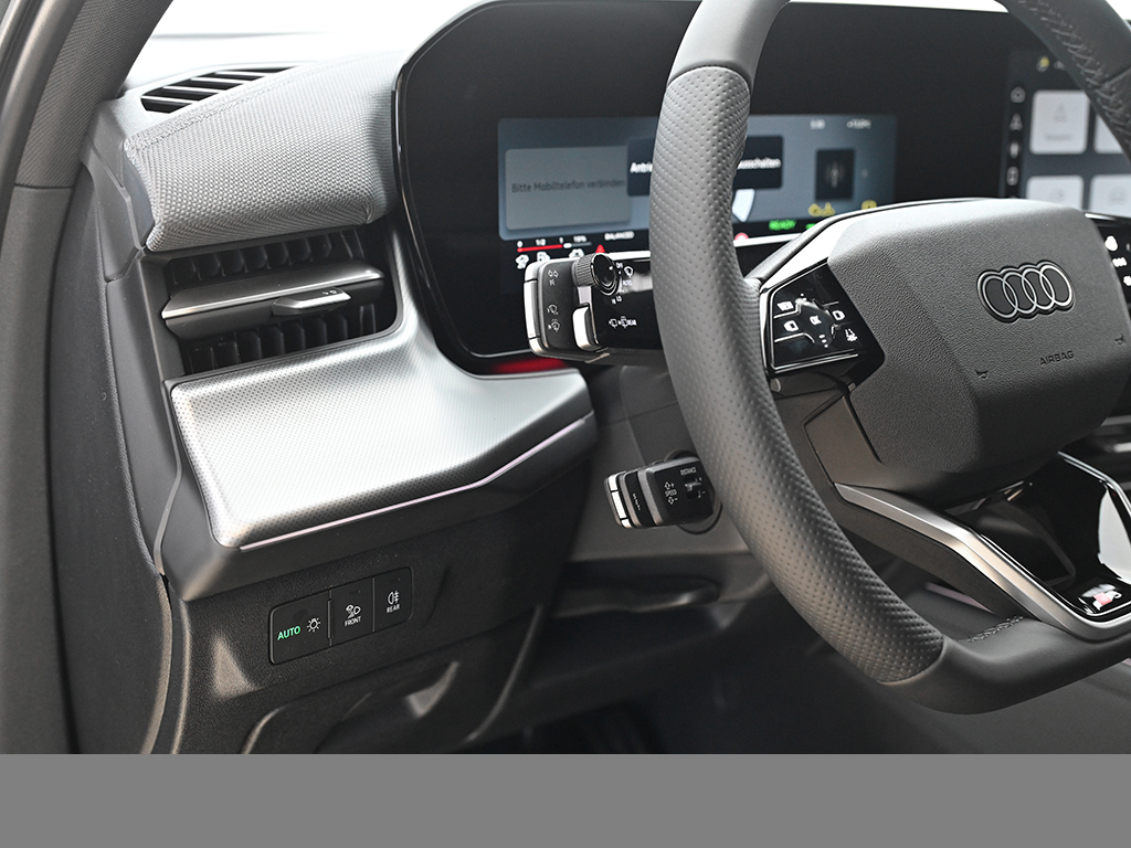Audi Q3 Sportback e-hybrid s tronic TECH PRO LED LM19