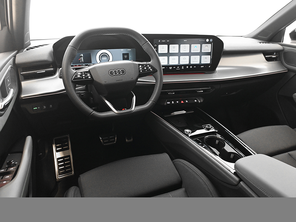 Audi Q3 Sportback e-hybrid s tronic TECH PRO LED LM19
