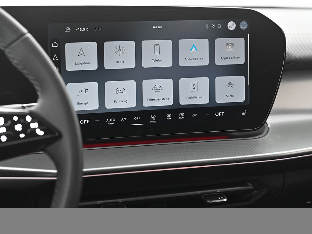 Audi Q3 Sportback e-hybrid s tronic TECH PRO LED LM19