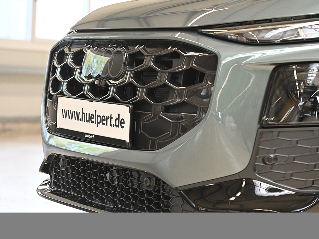 Audi Q3 Sportback e-hybrid s tronic TECH PRO LED LM19