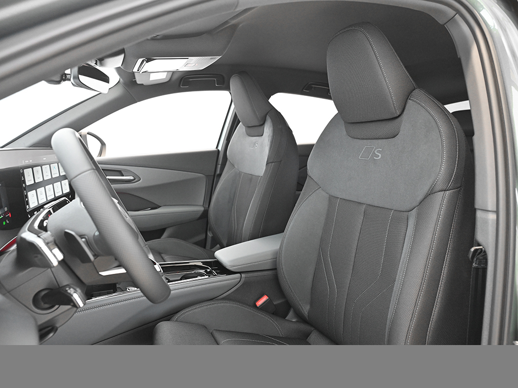 Audi Q3 Sportback e-hybrid s tronic TECH PRO LED LM19