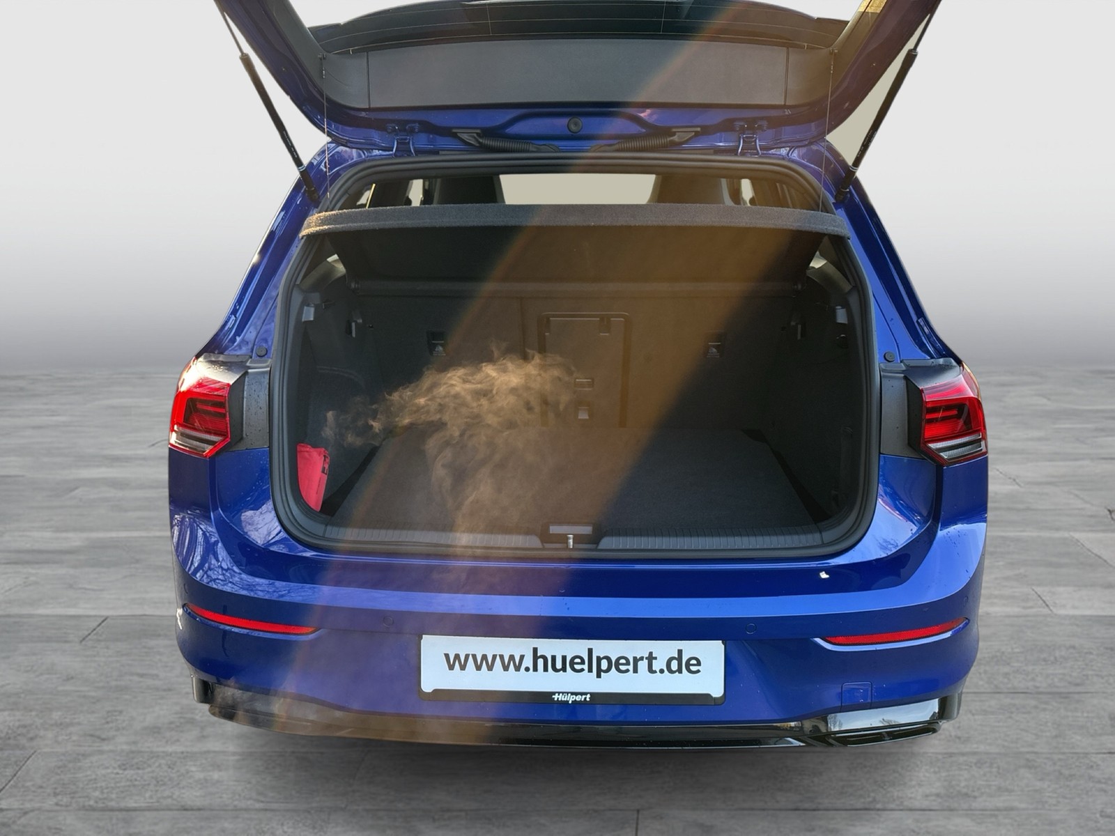 Volkswagen Golf VIII1.5 R-LINE BLACKSTYLE PANO HARMANKARDON