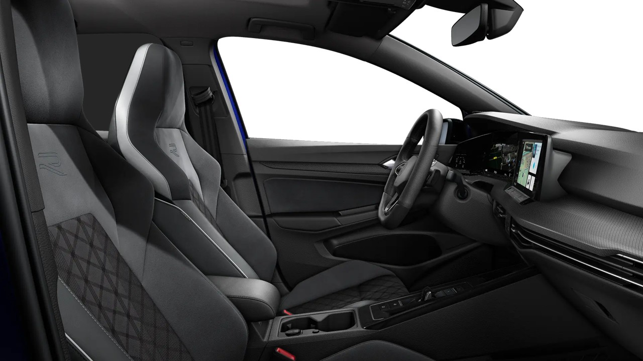 Volkswagen Golf VIII1.5 R-LINE BLACKSTYLE PANO HARMANKARDON