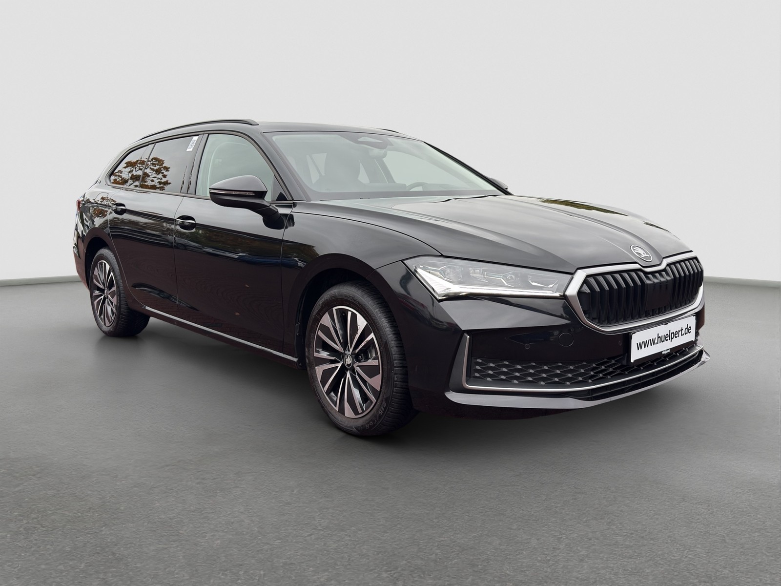 Skoda Superb Combi 2.0 SELECTION 4X4 PANO AHK CAM NAVI